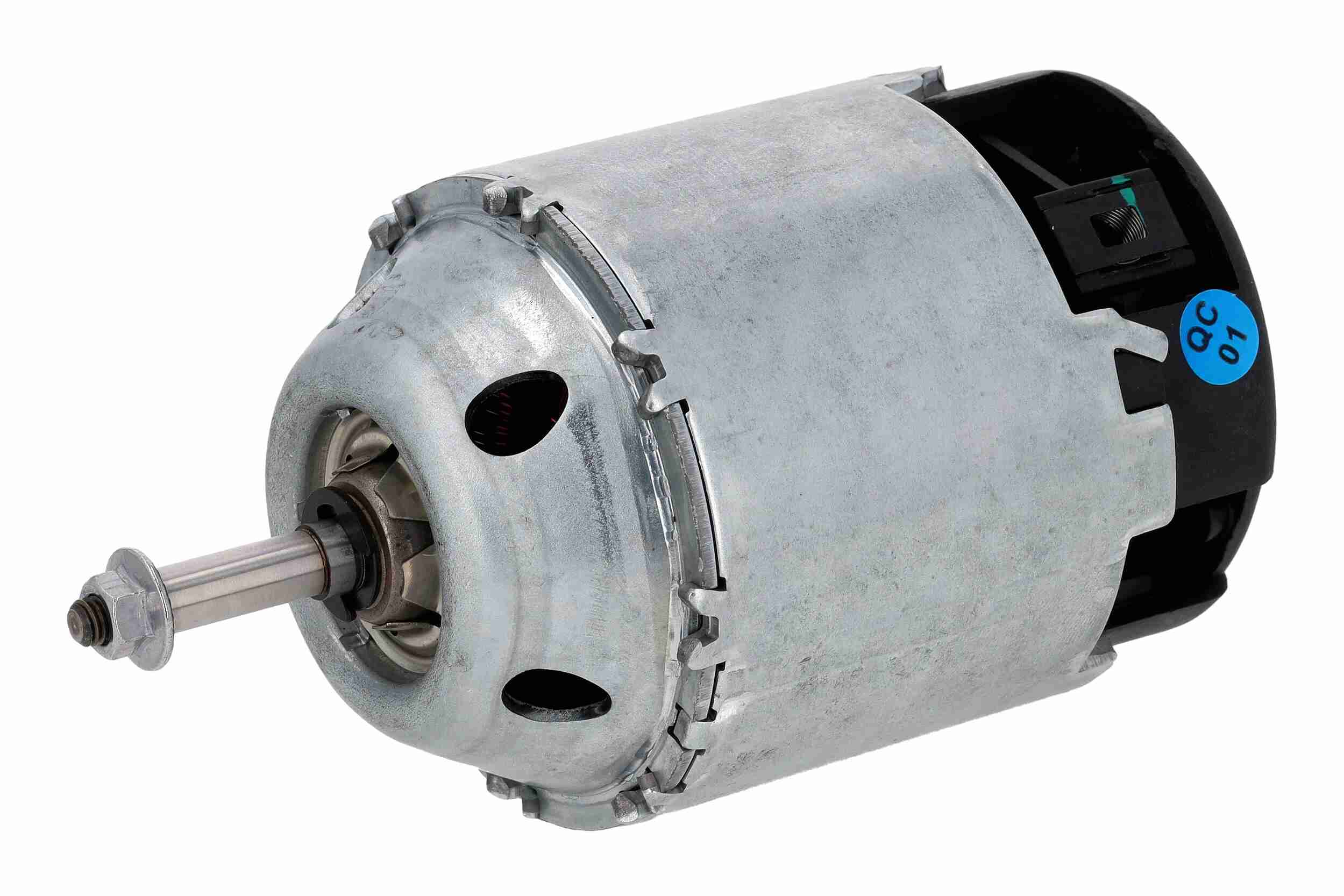 Interieurventilatie Ackoja A38-03-0011