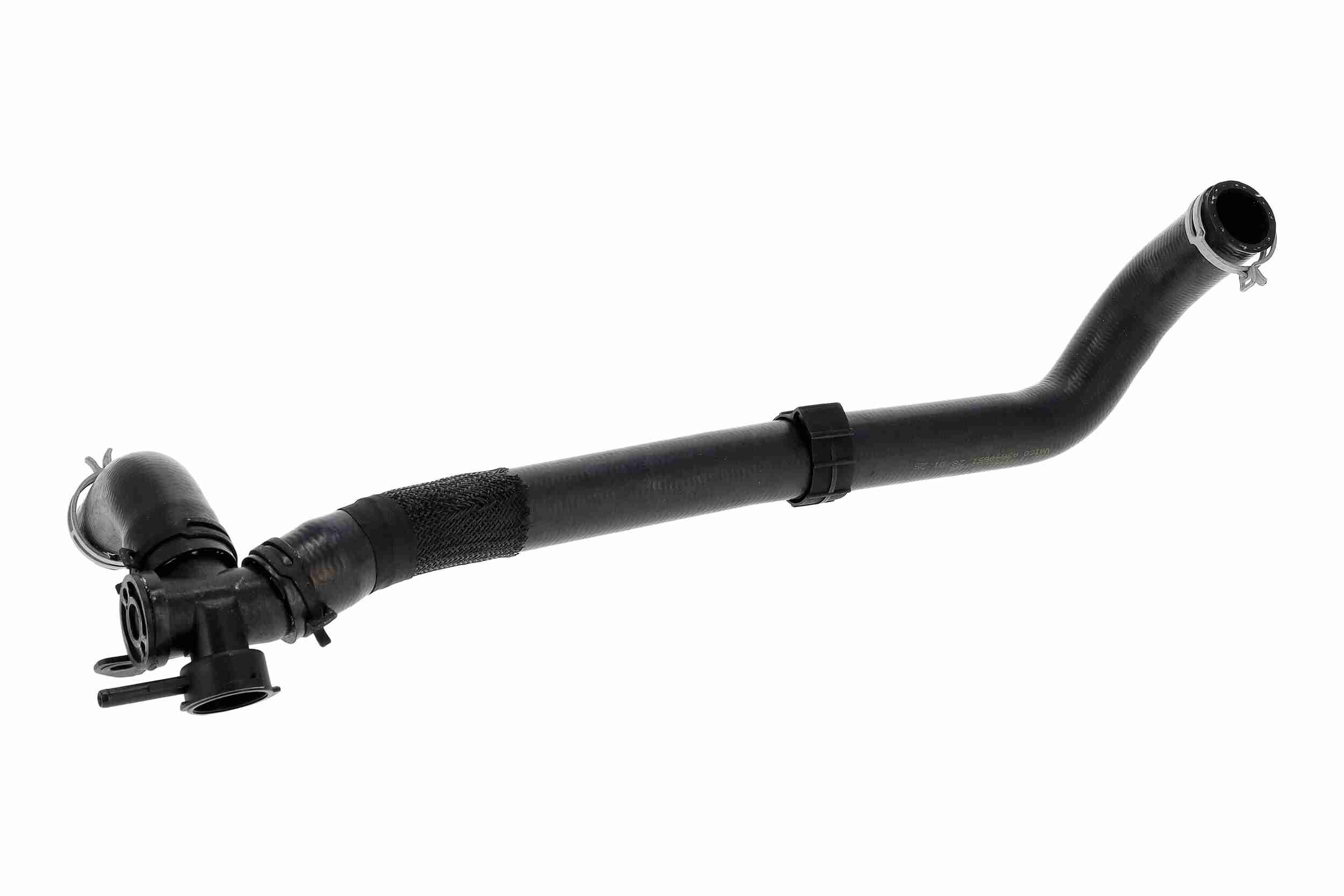 Radiateurslang Ackoja A38-0651