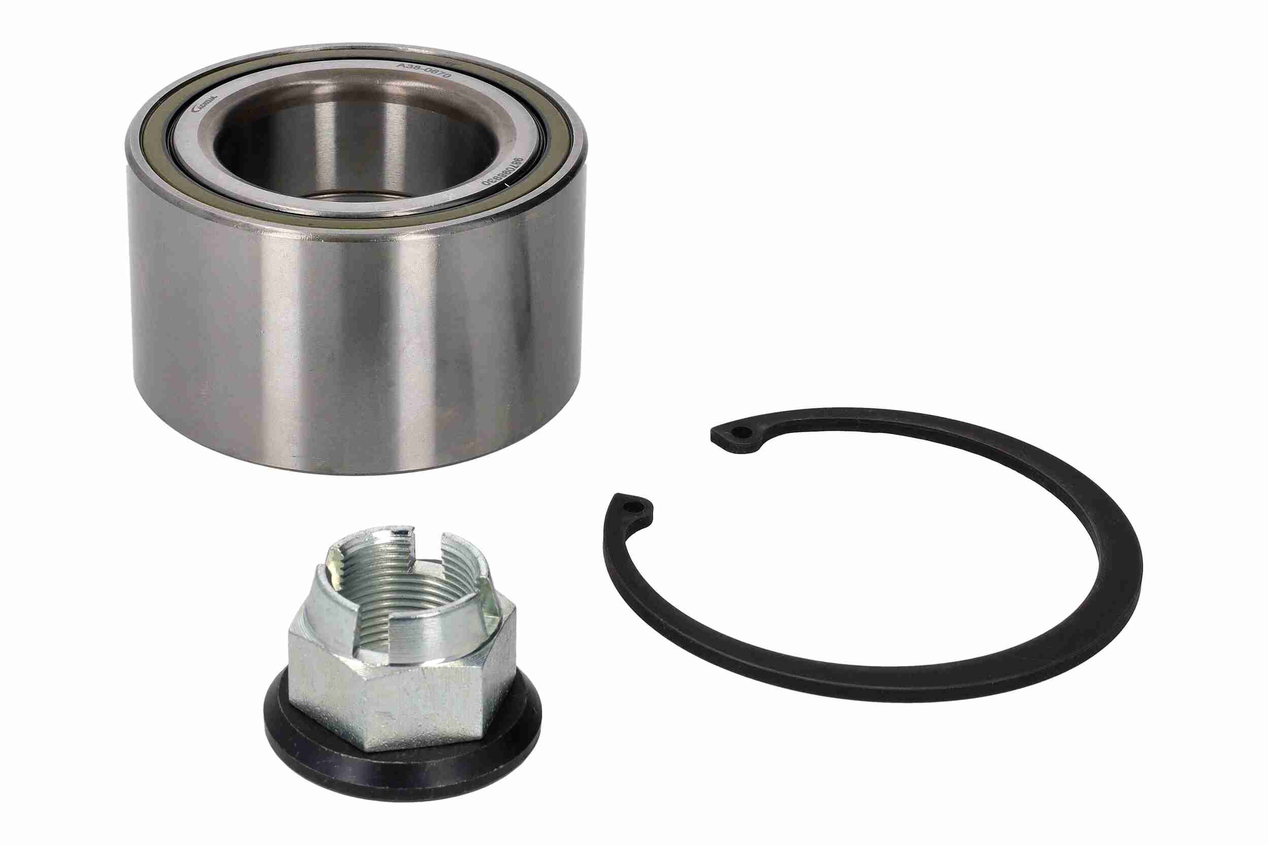 Wiellagerset Ackoja A38-0670