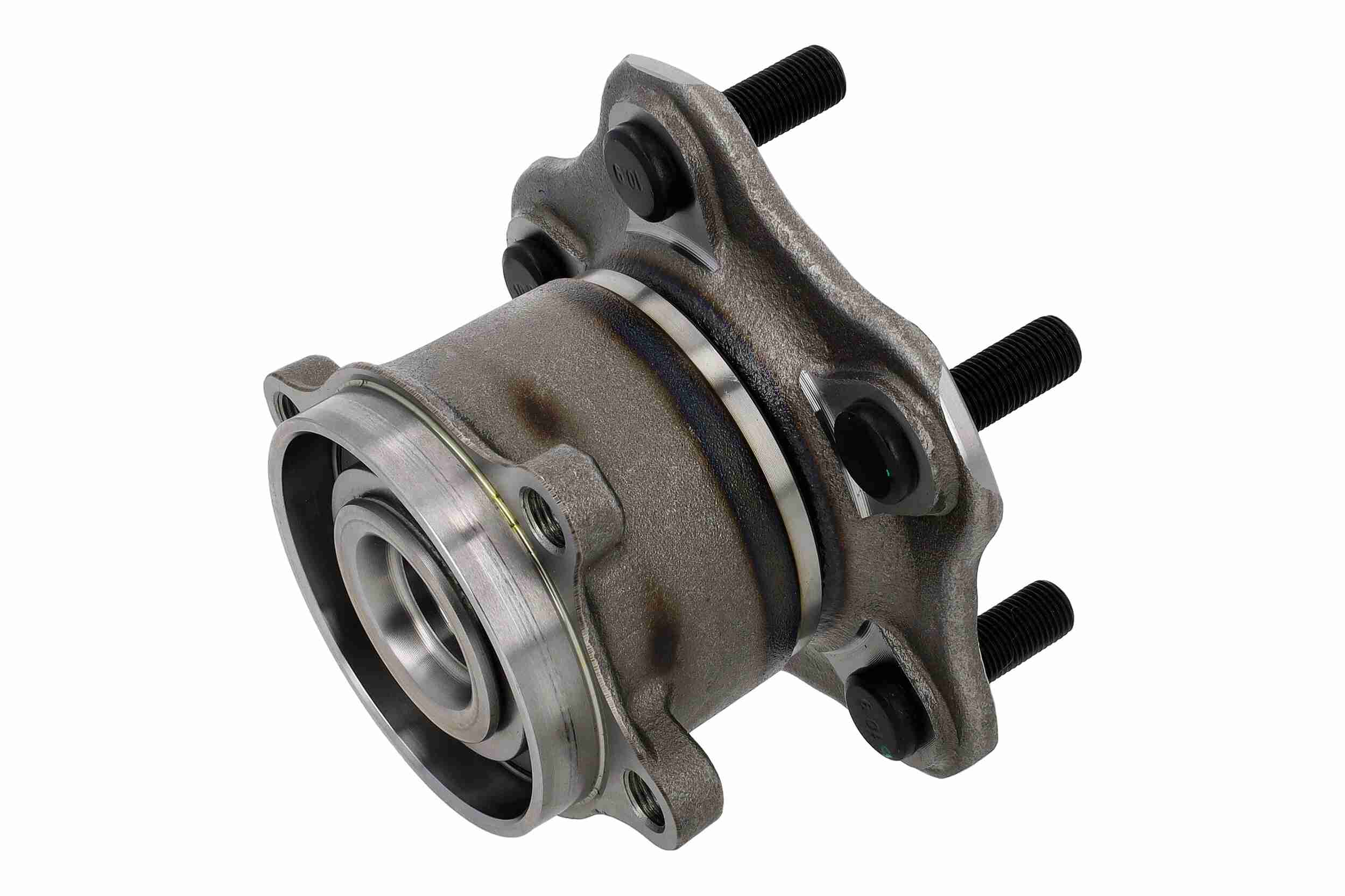 Wiellagerset Ackoja A38-0671