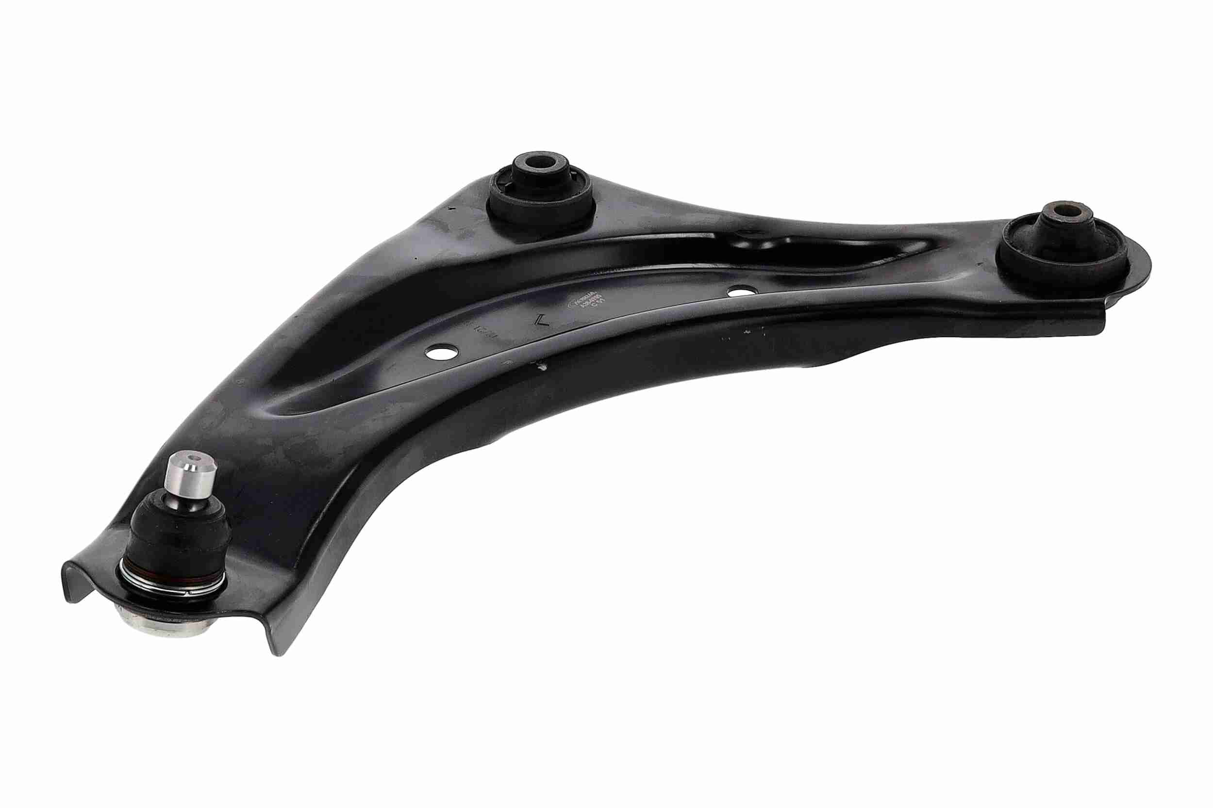 Draagarm, wielophanging Ackoja A38-0705