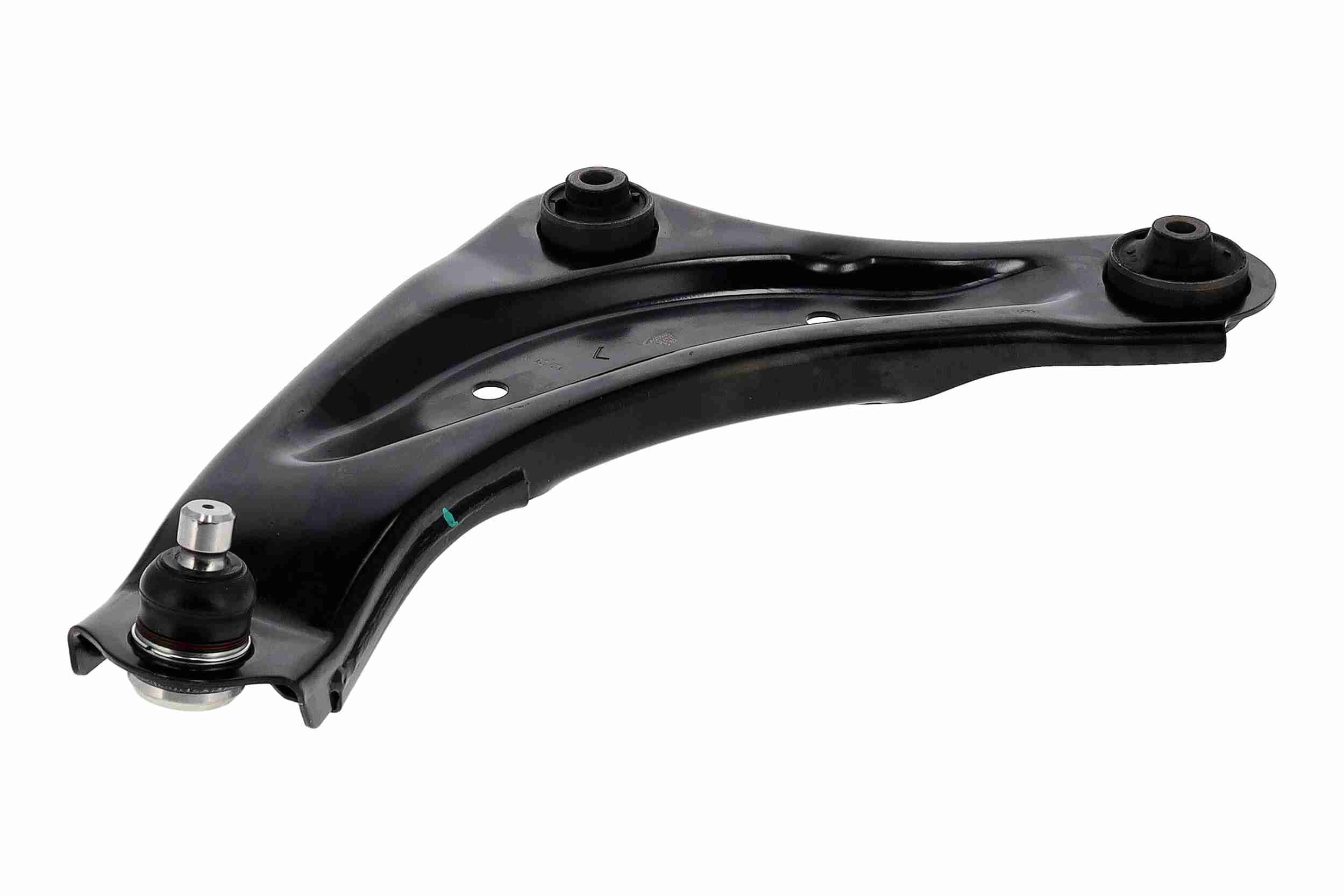 Draagarm, wielophanging Ackoja A38-0707