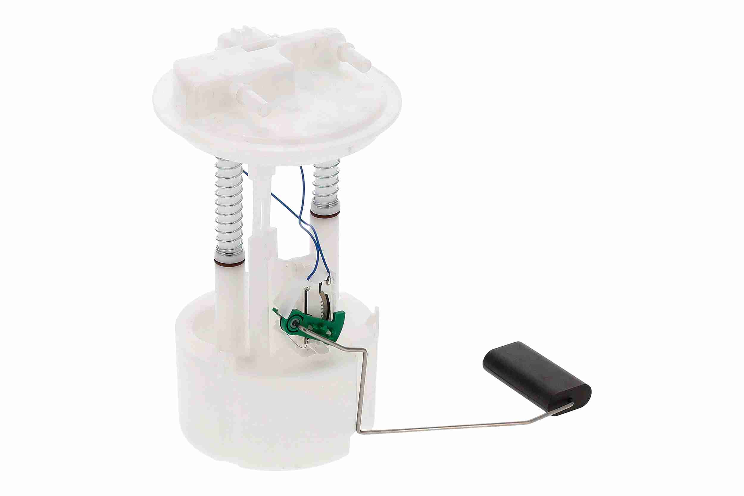 Brandstof toevoermodule Ackoja A38-09-0002