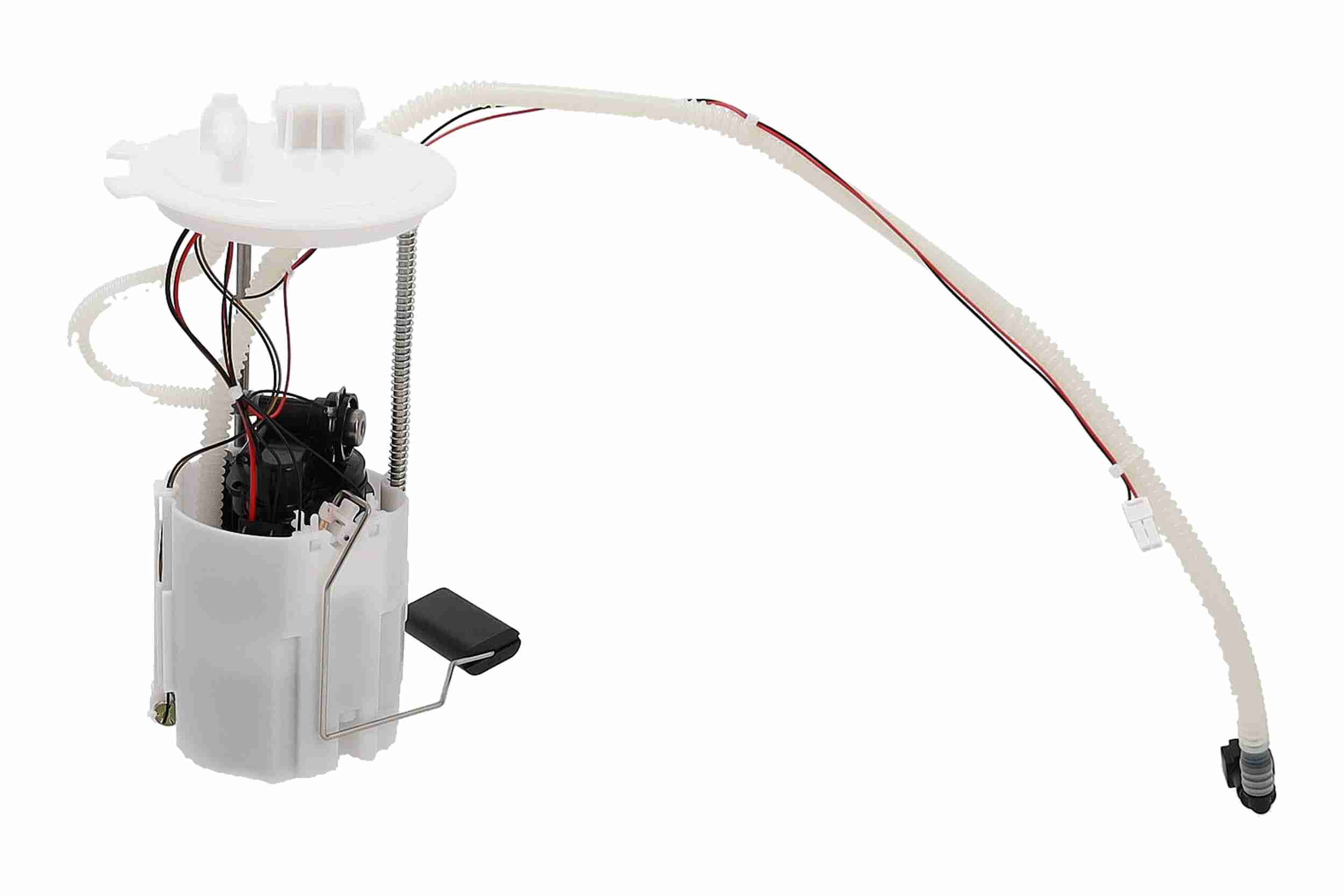 Brandstoftoevoereenheid Ackoja A38-09-0017