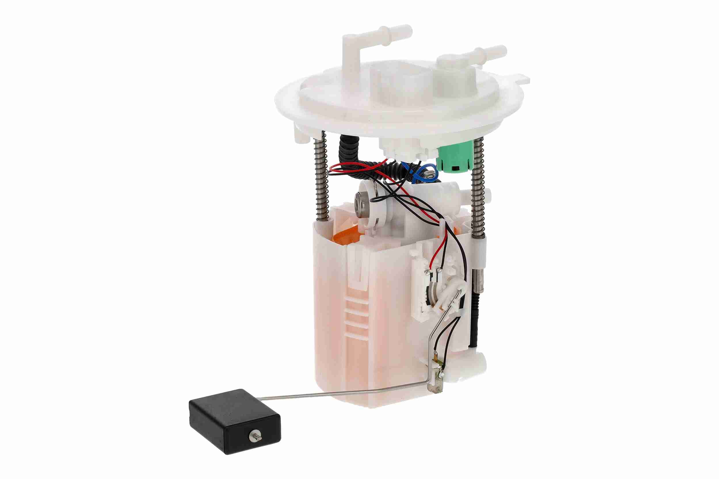 Brandstofpomp Ackoja A38-09-0019