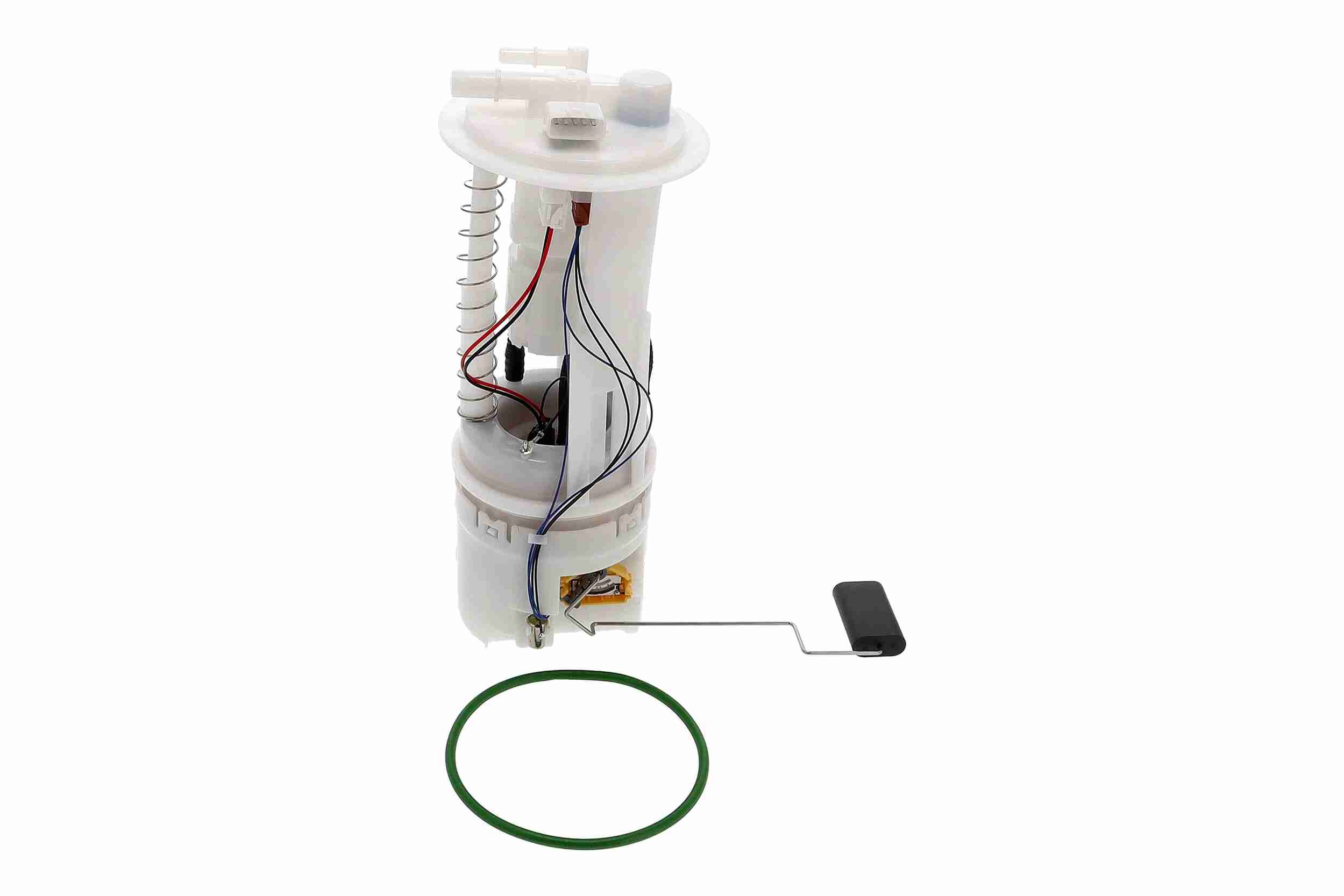 Brandstoftoevoereenheid Ackoja A38-09-0025