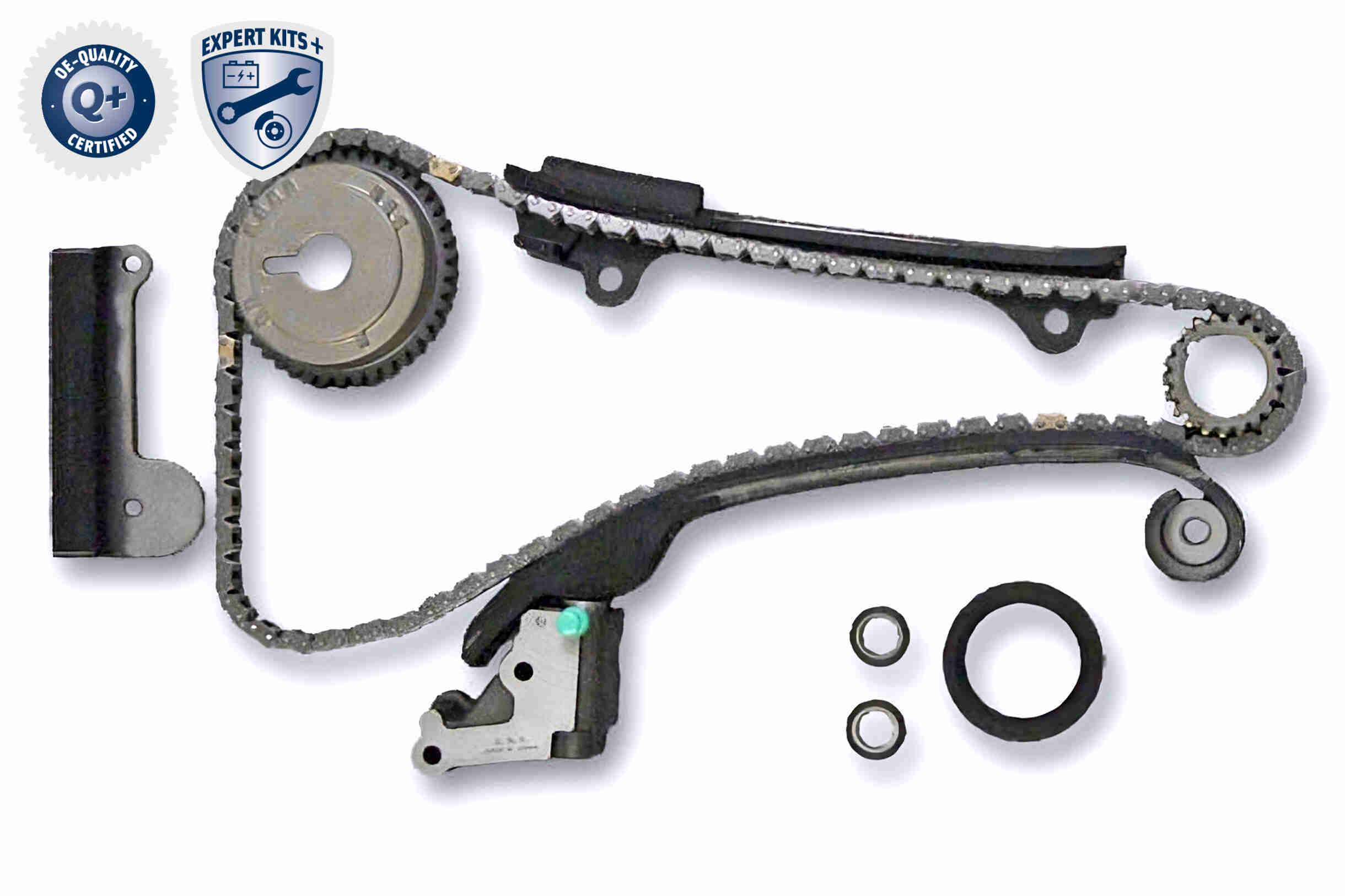 Distributiekettingset Ackoja A38-10002