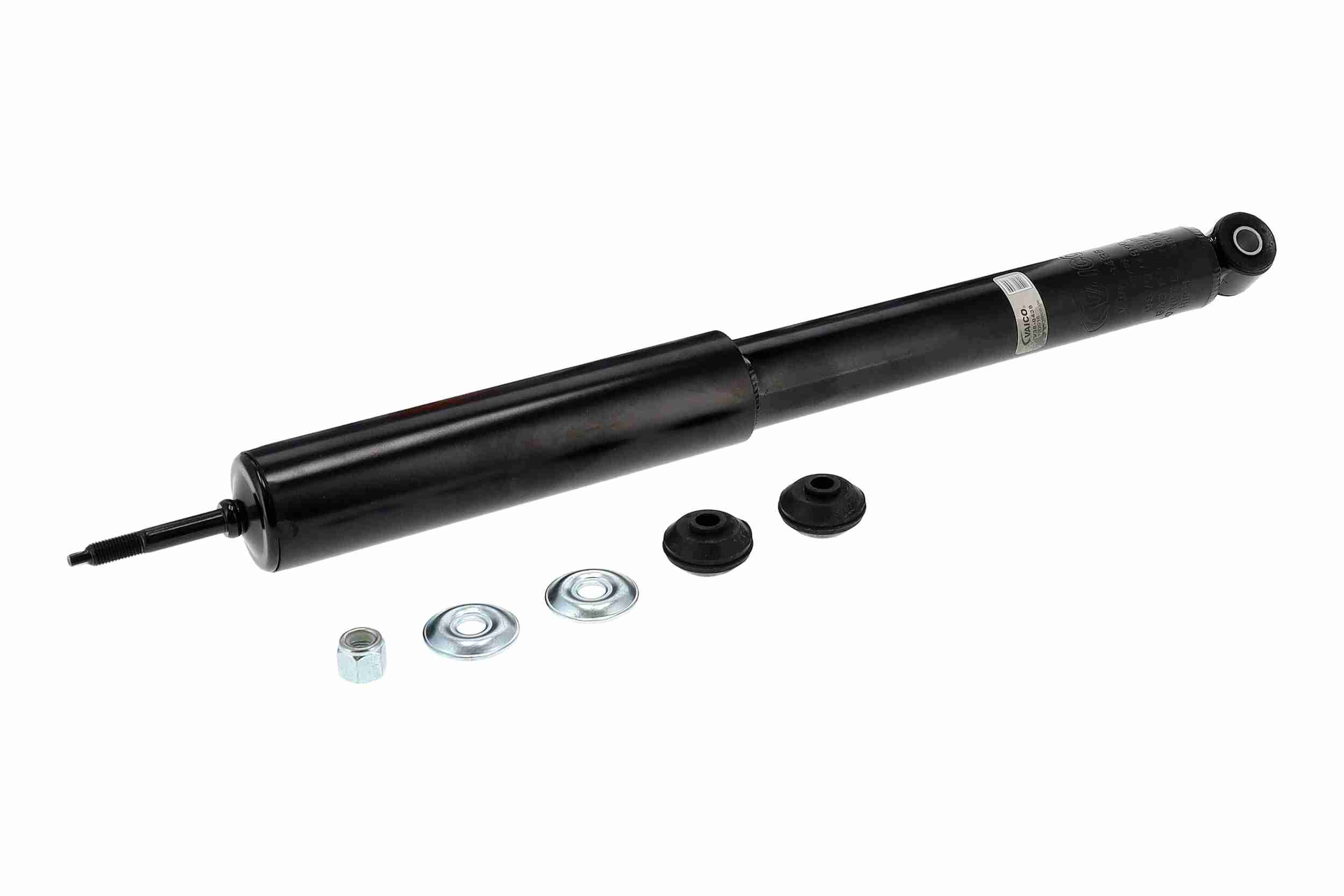 Schokdemper Ackoja A38-1504