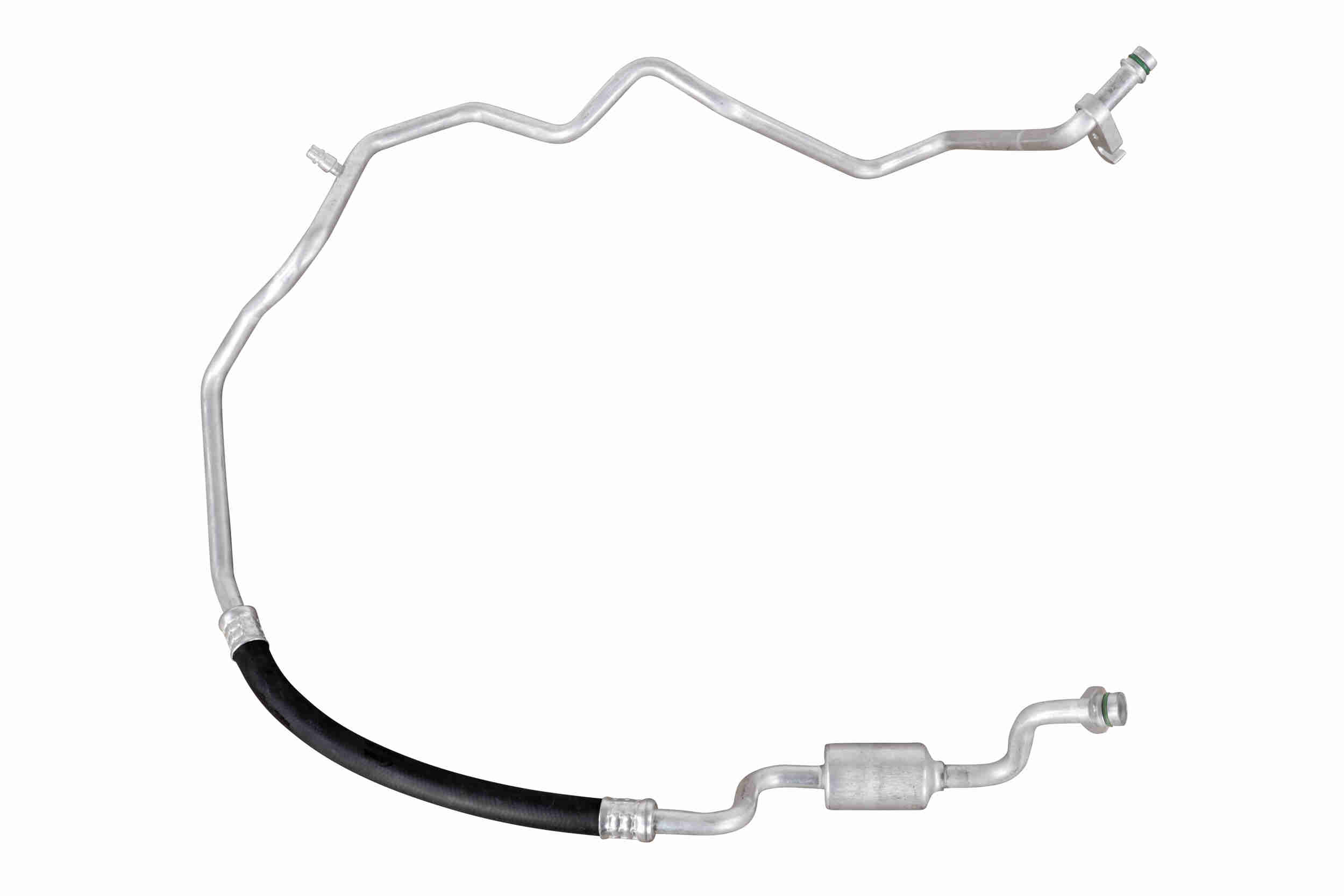 Hoge drukleiding, airconditioning Ackoja A38-20-0012