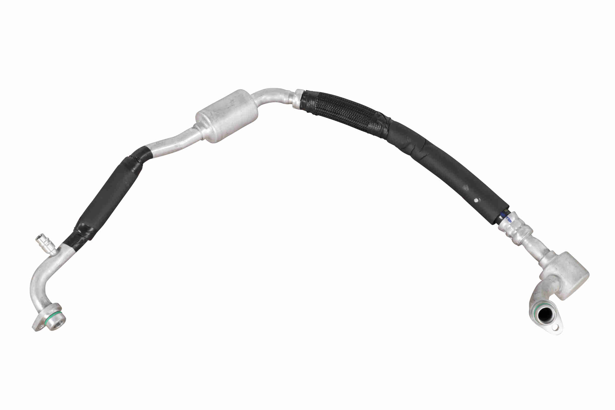 Hoge drukleiding, airconditioning Ackoja A38-20-0013