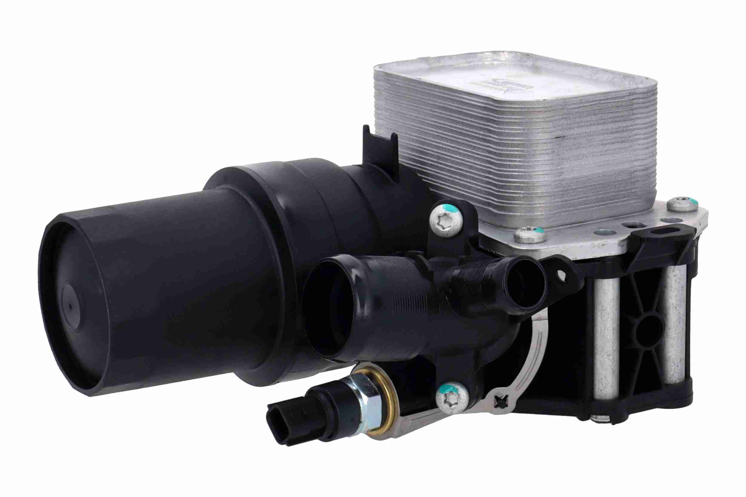 Oliefiltermodule Ackoja A38-60-0013