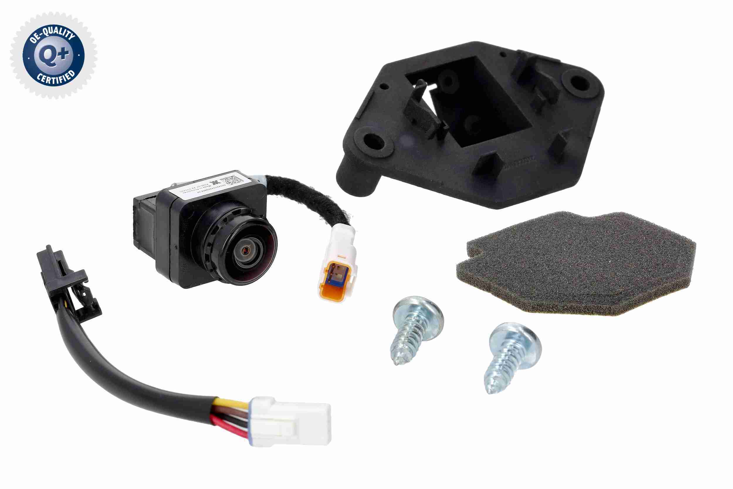Camera's & Dashcams Ackoja A38-74-0073