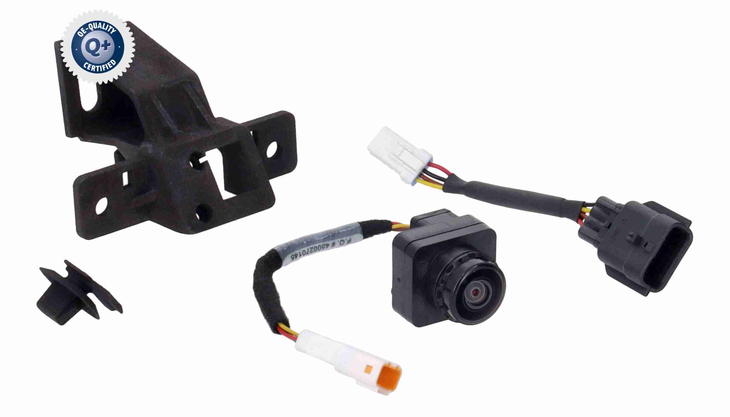 Camera's & Dashcams Ackoja A38-74-0085