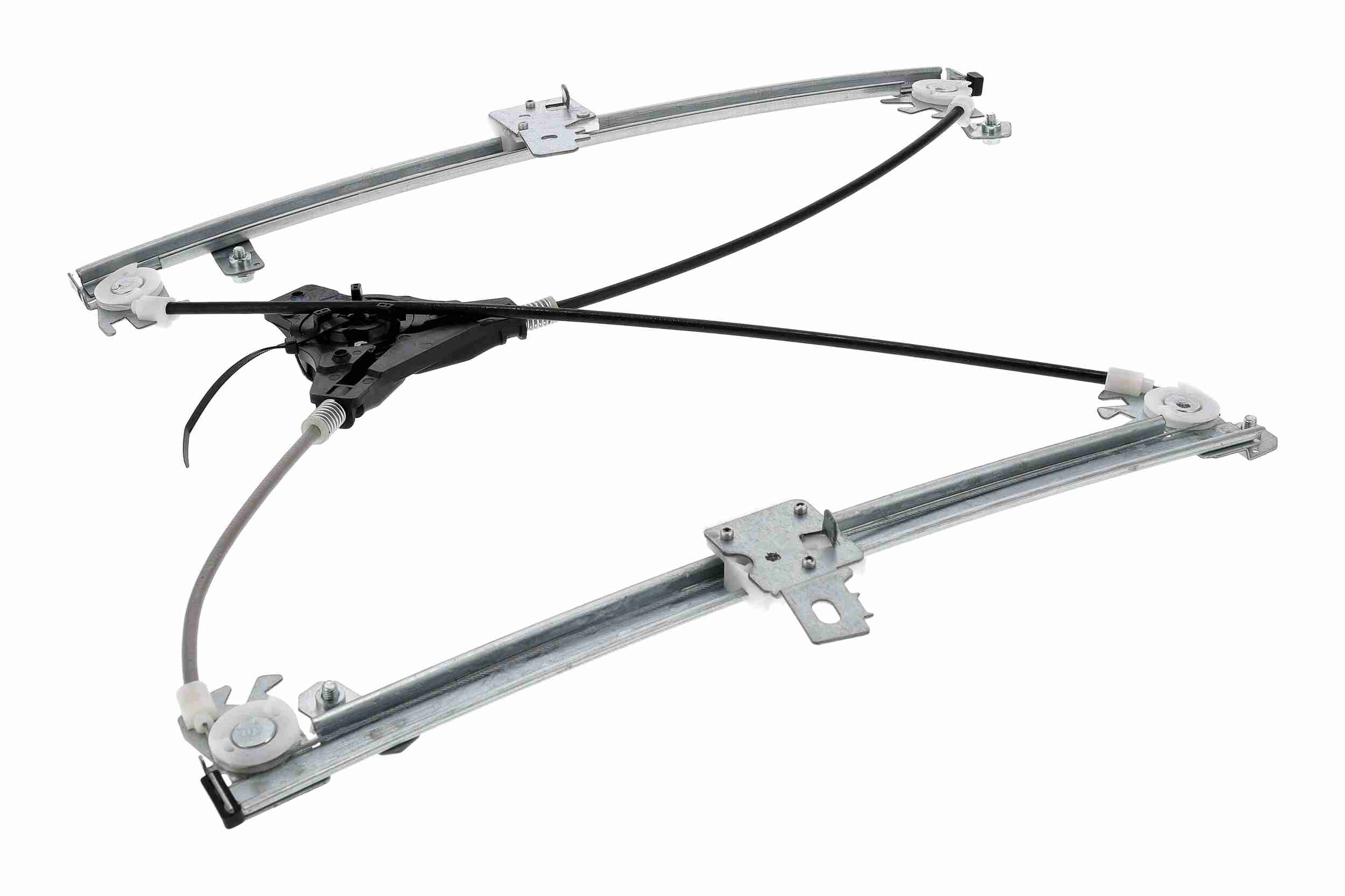 Raambedieningsmechanisme Ackoja A38-9712