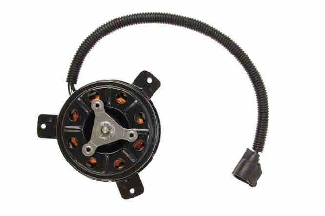 Elektrische motor, radiateurventilator Ackoja A52-01-0002