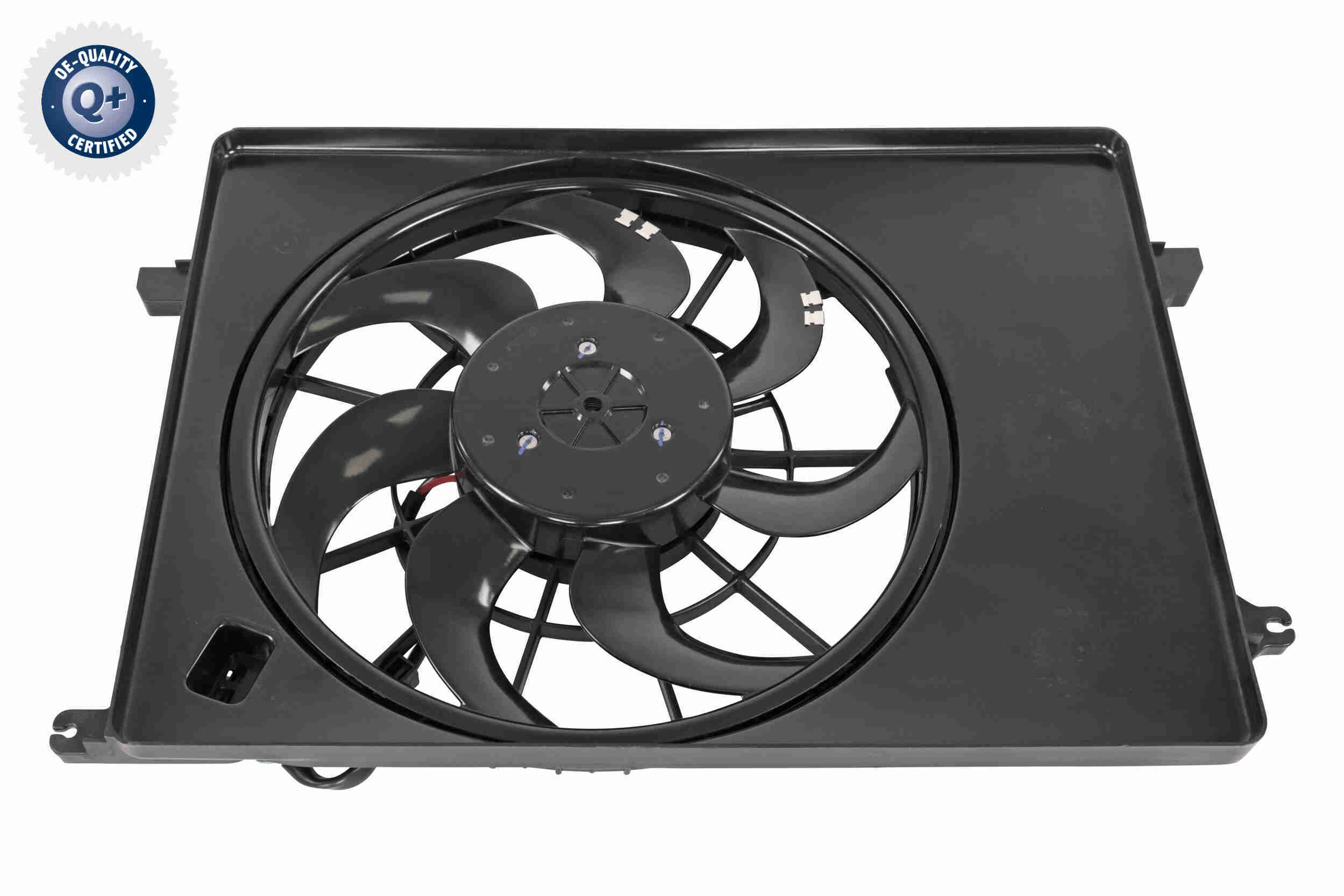 Koelventilatorwiel Ackoja A52-01-0032