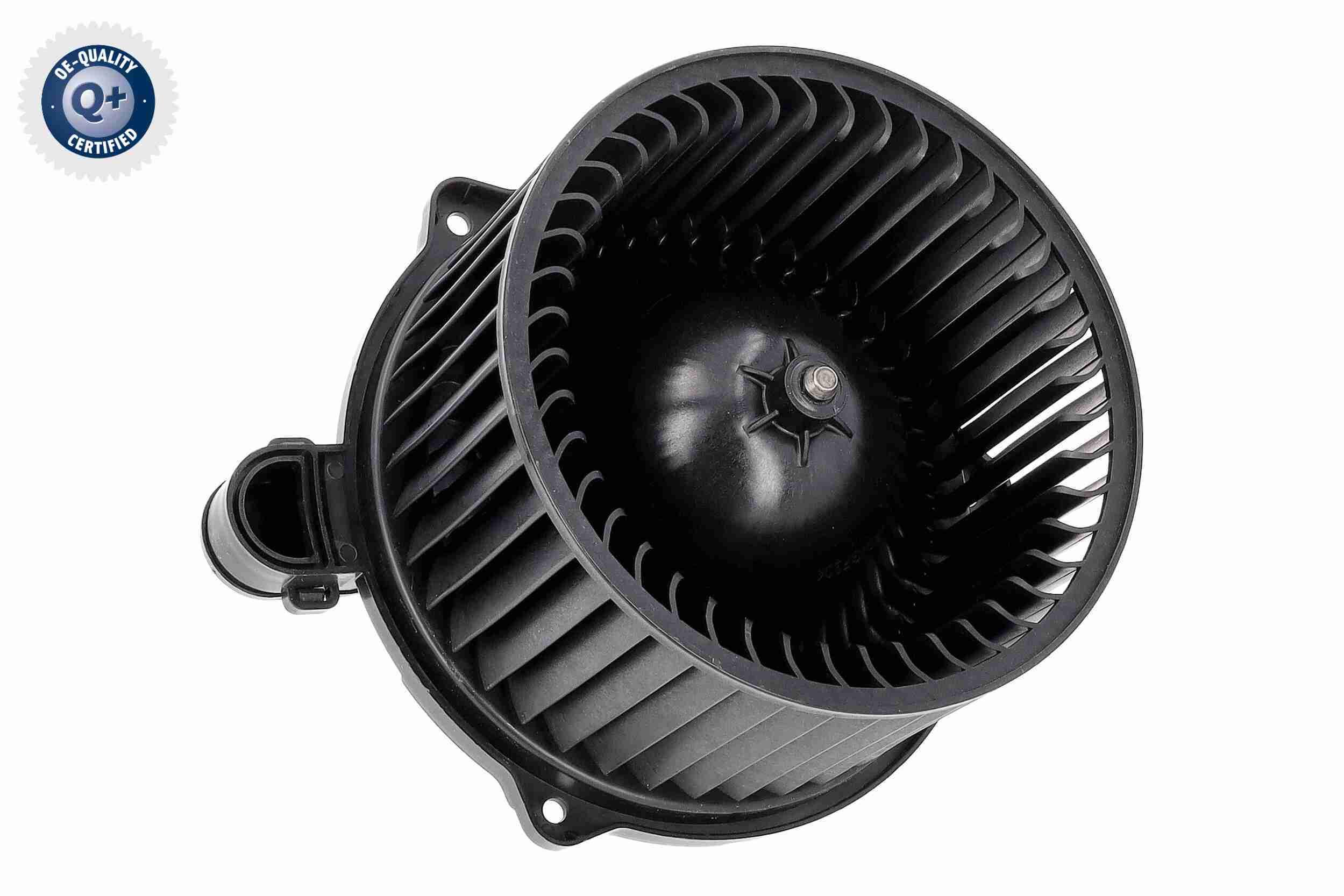 Interieurventilatie Ackoja A52-03-0017