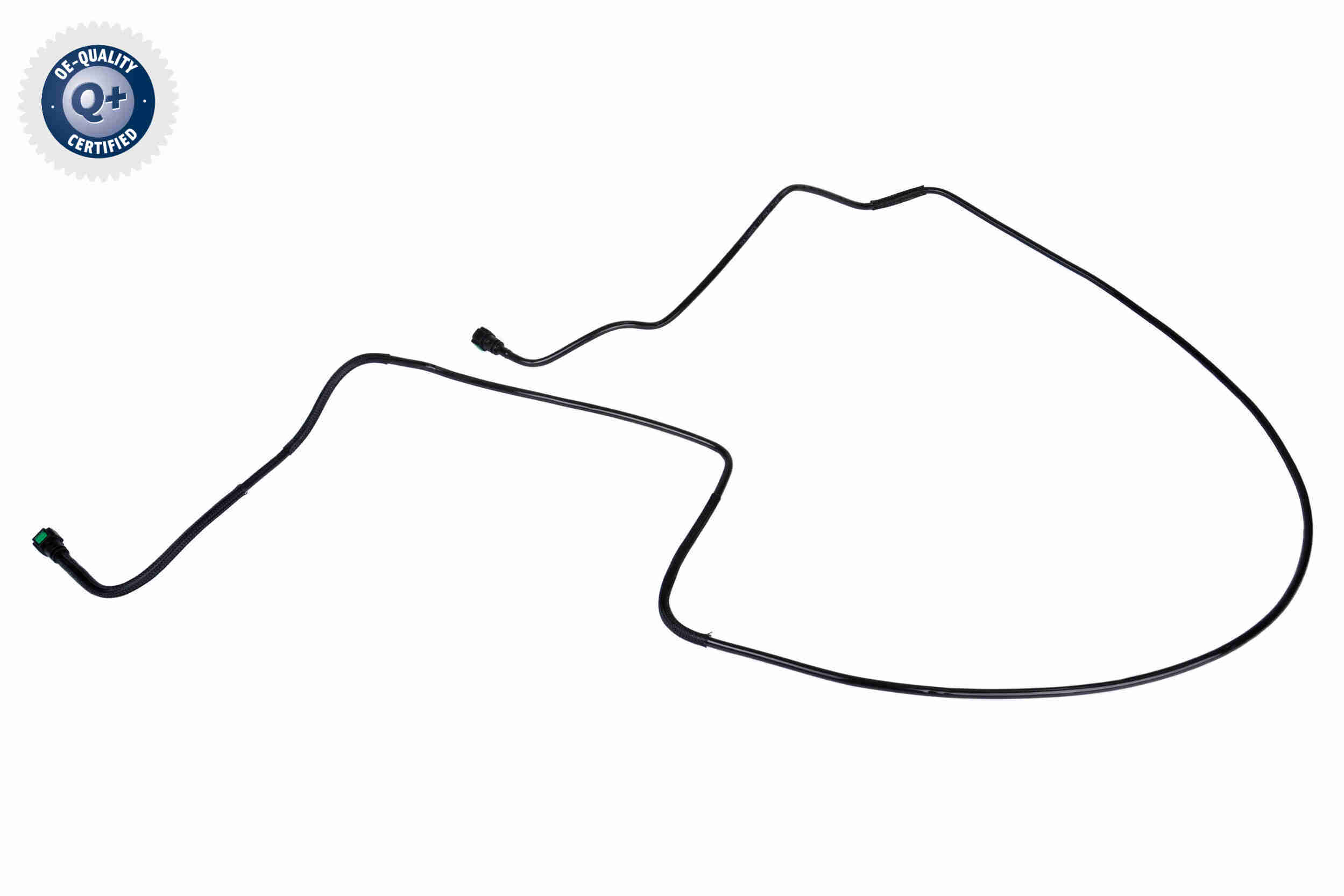 Brandstofleiding Ackoja A52-0532