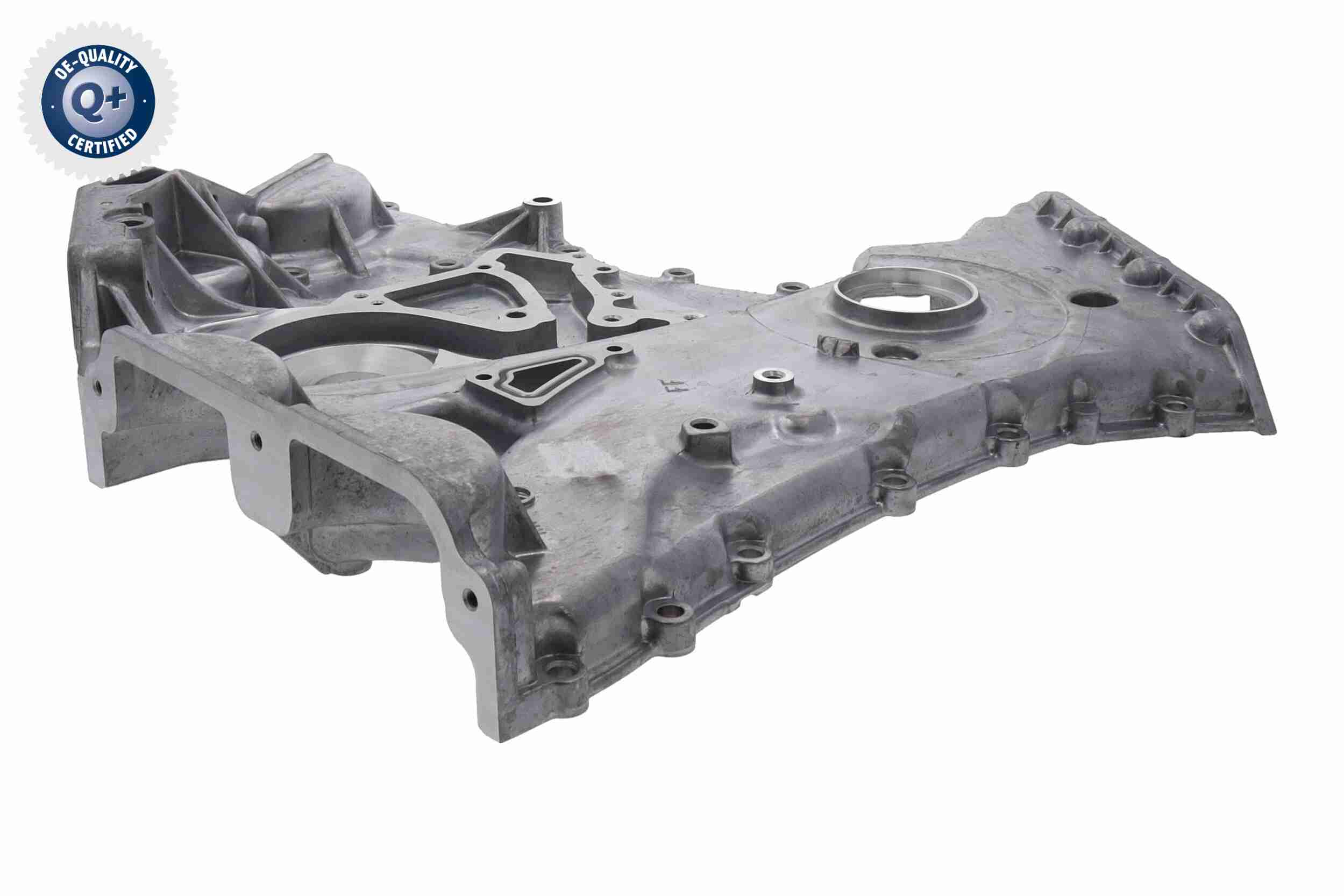 Distributiedeksel pakking Ackoja A52-0553