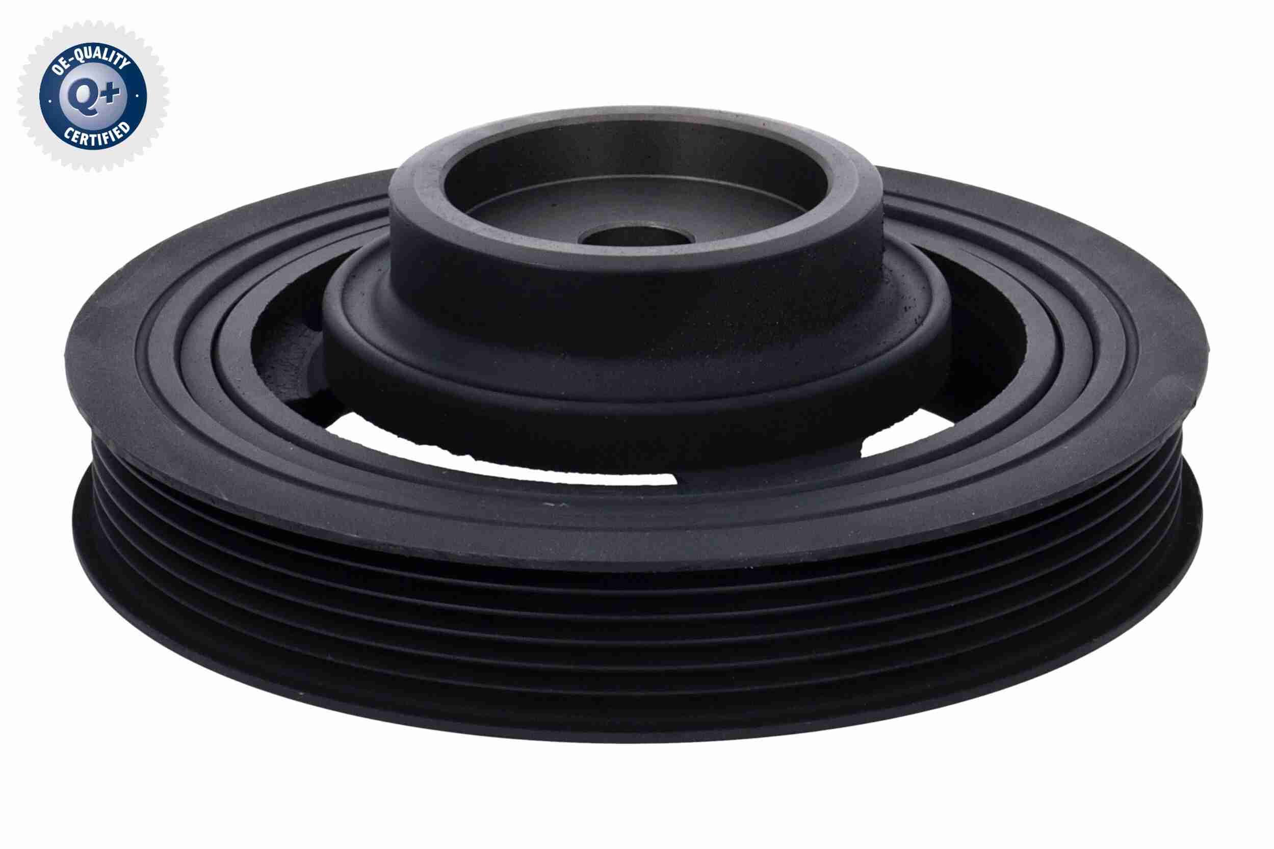 Riemschijf, krukas Ackoja A52-0619