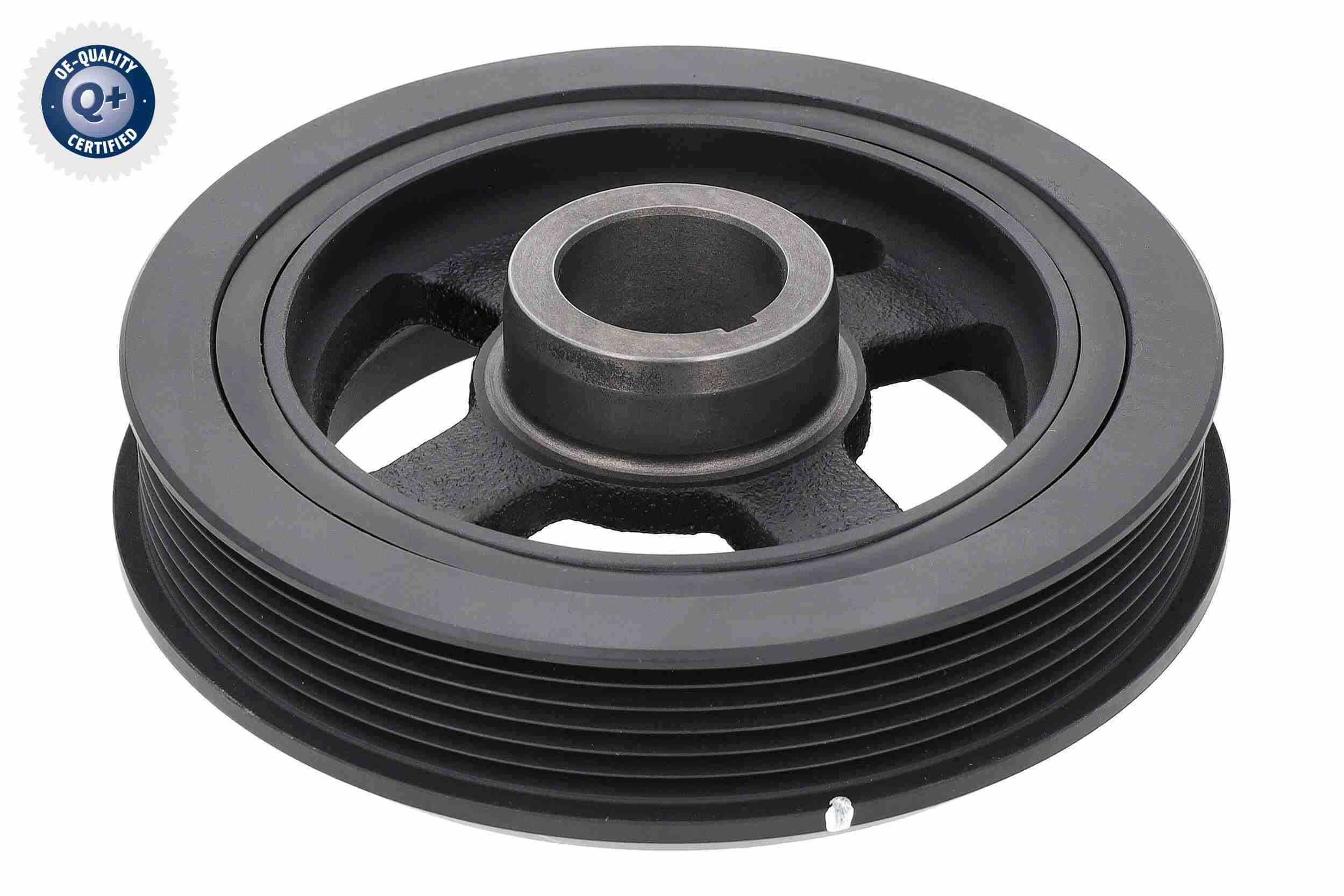 Riemschijf, krukas Ackoja A52-0620