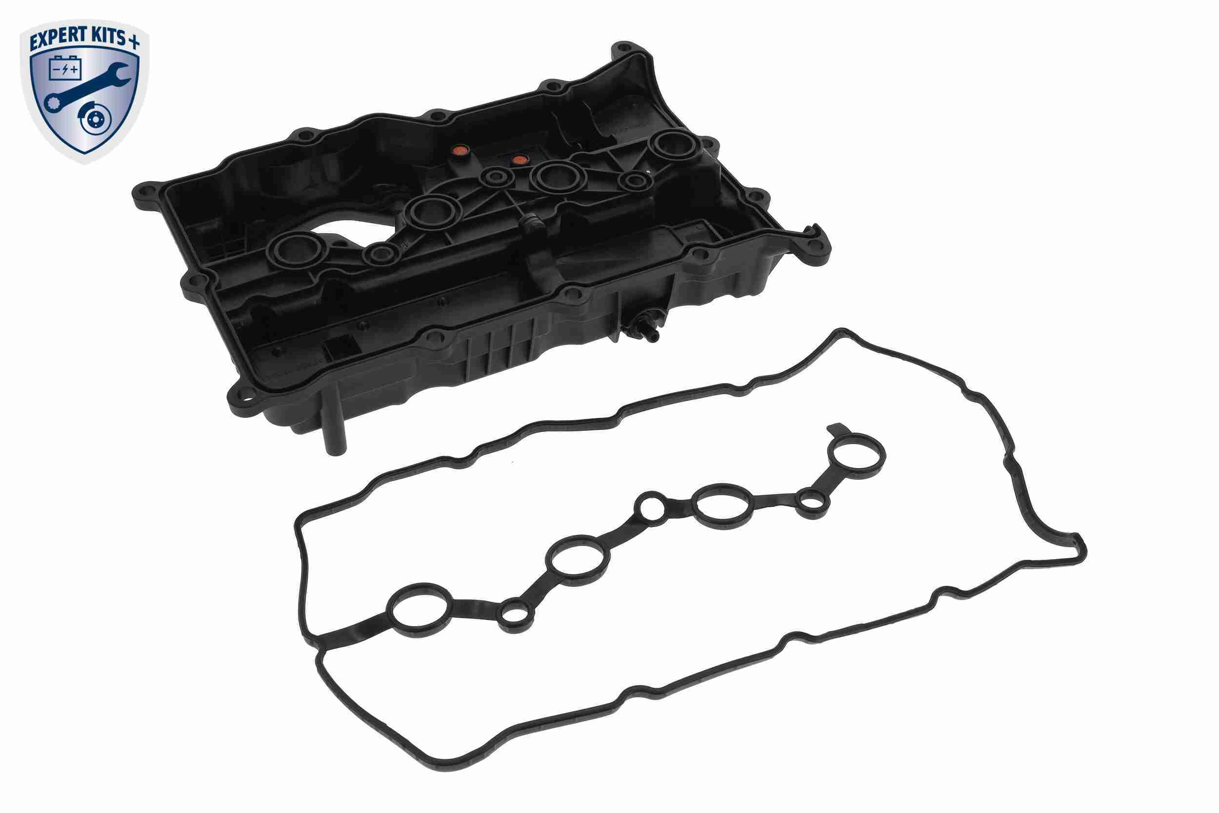 Cilinderkopkap Ackoja A52-0654