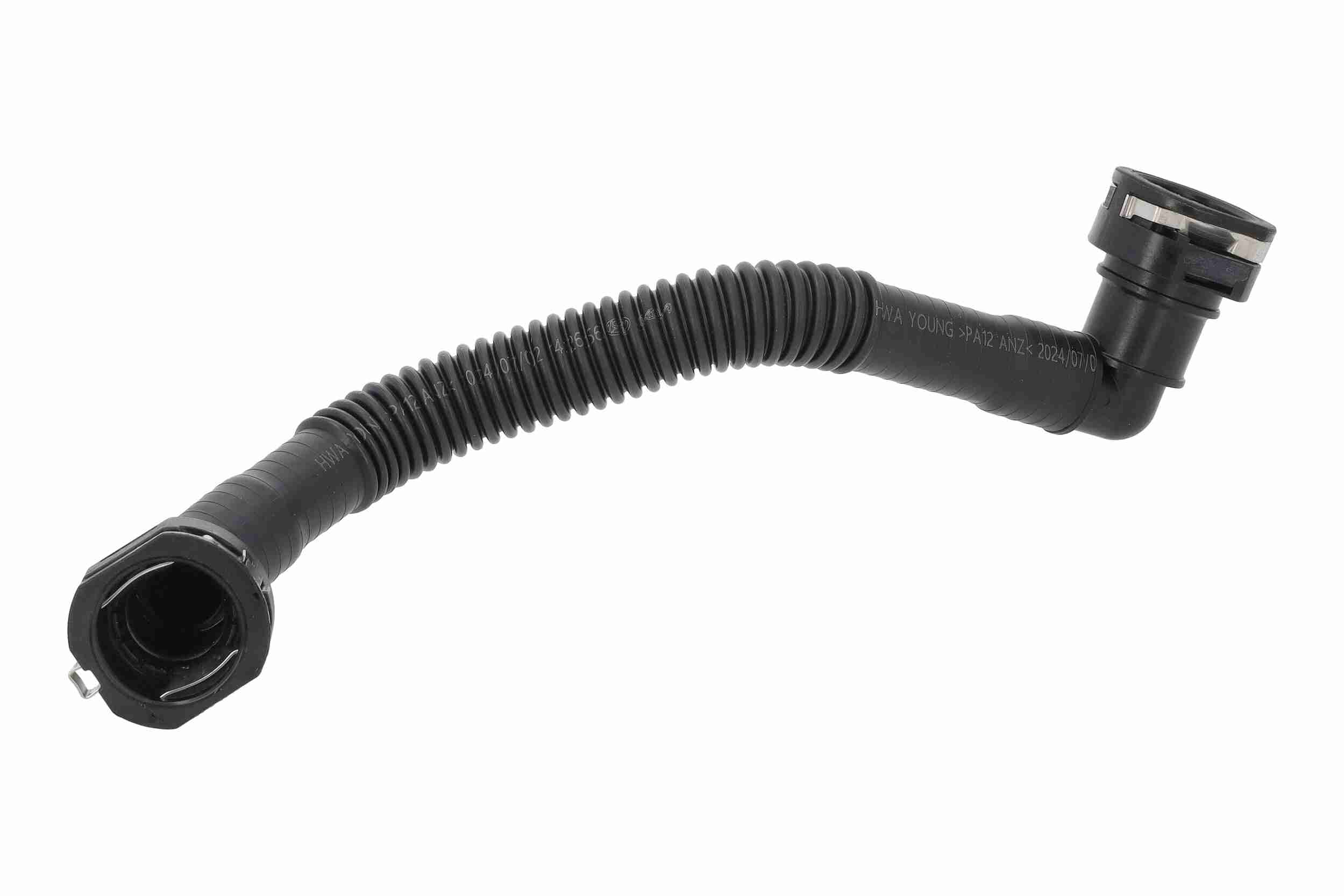 Radiateurslang Ackoja A52-0668