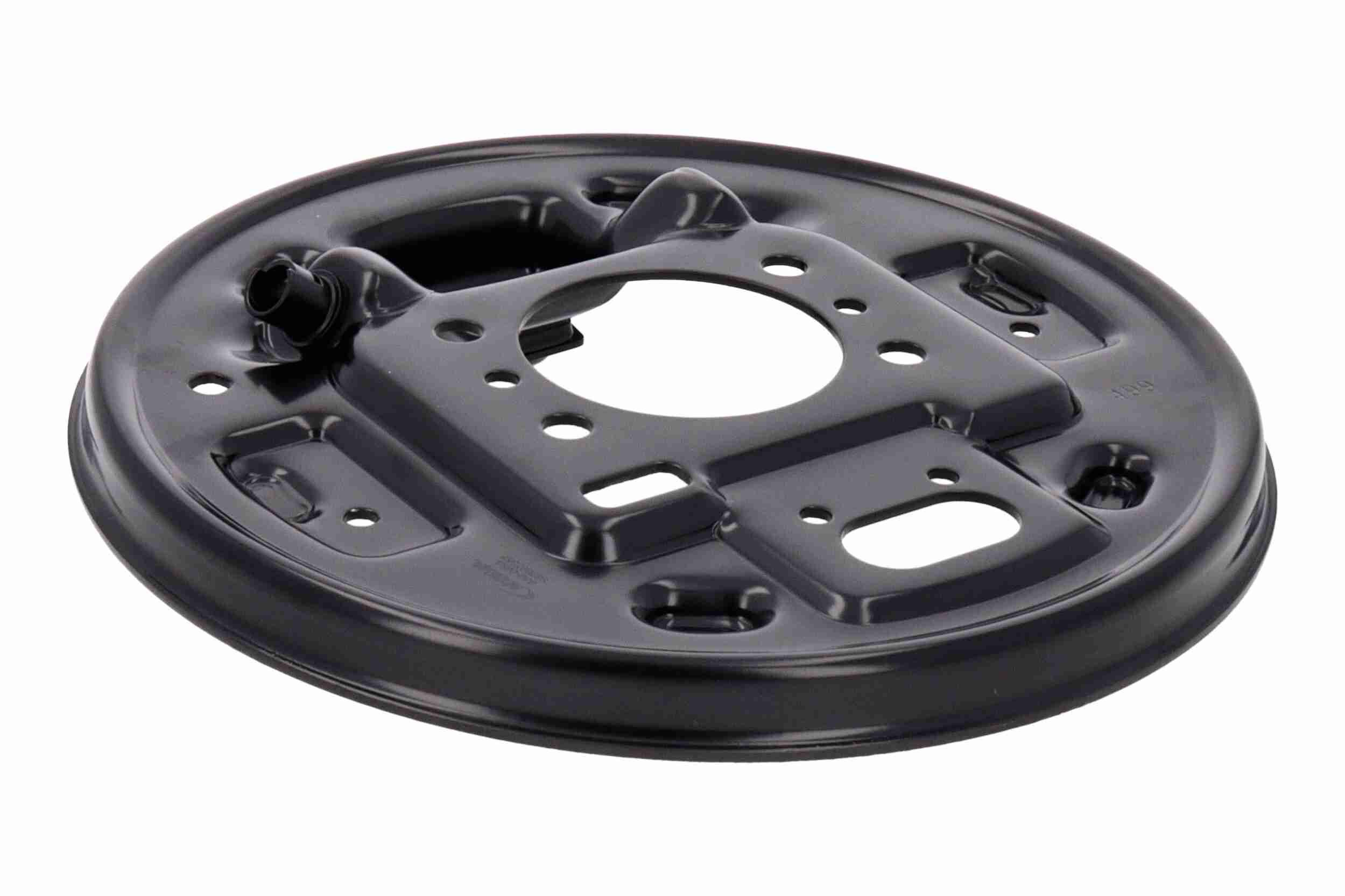 Dekplaat, remschijf Ackoja A52-0693