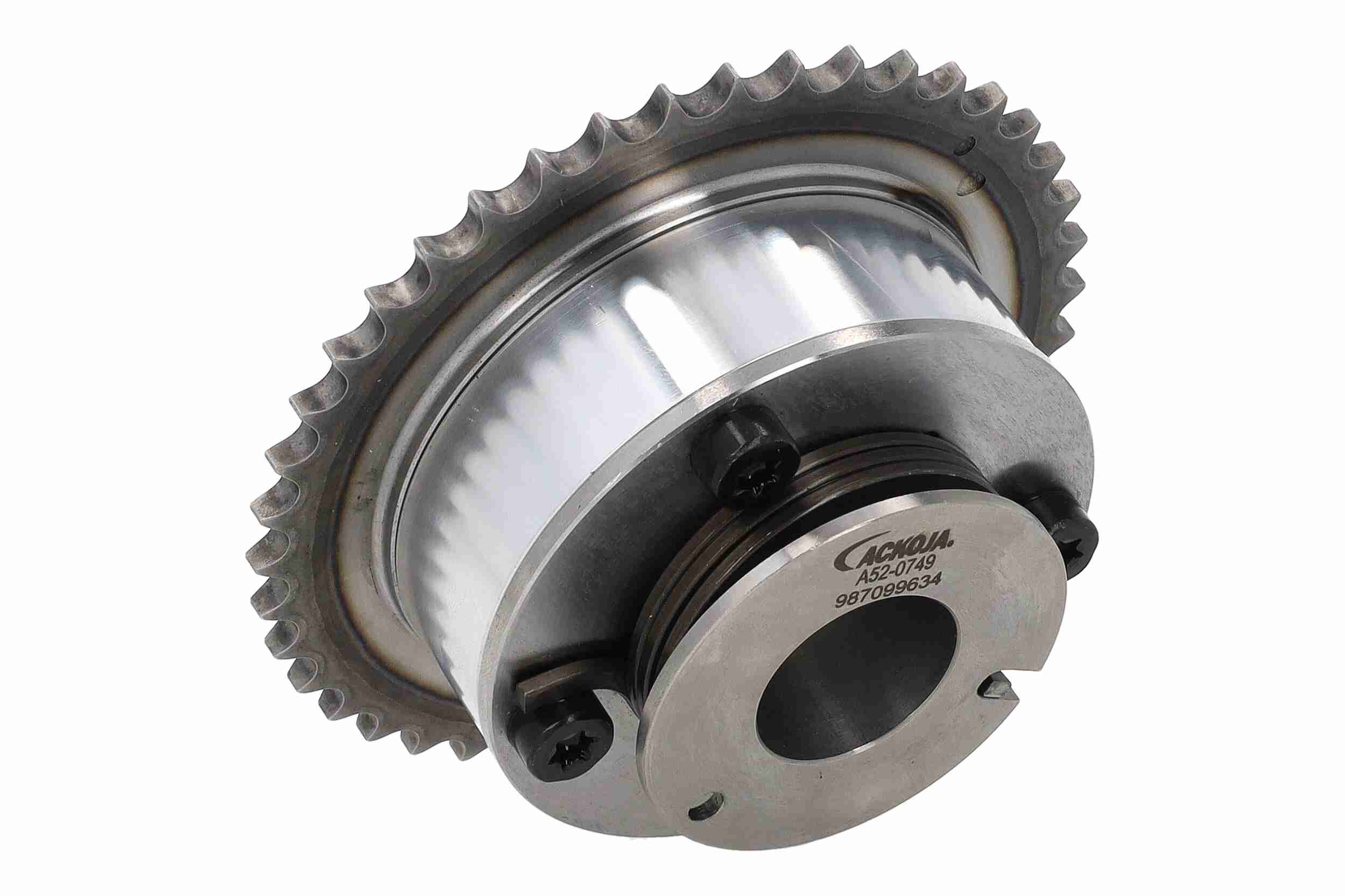 Nokkenasregelaar Ackoja A52-0749