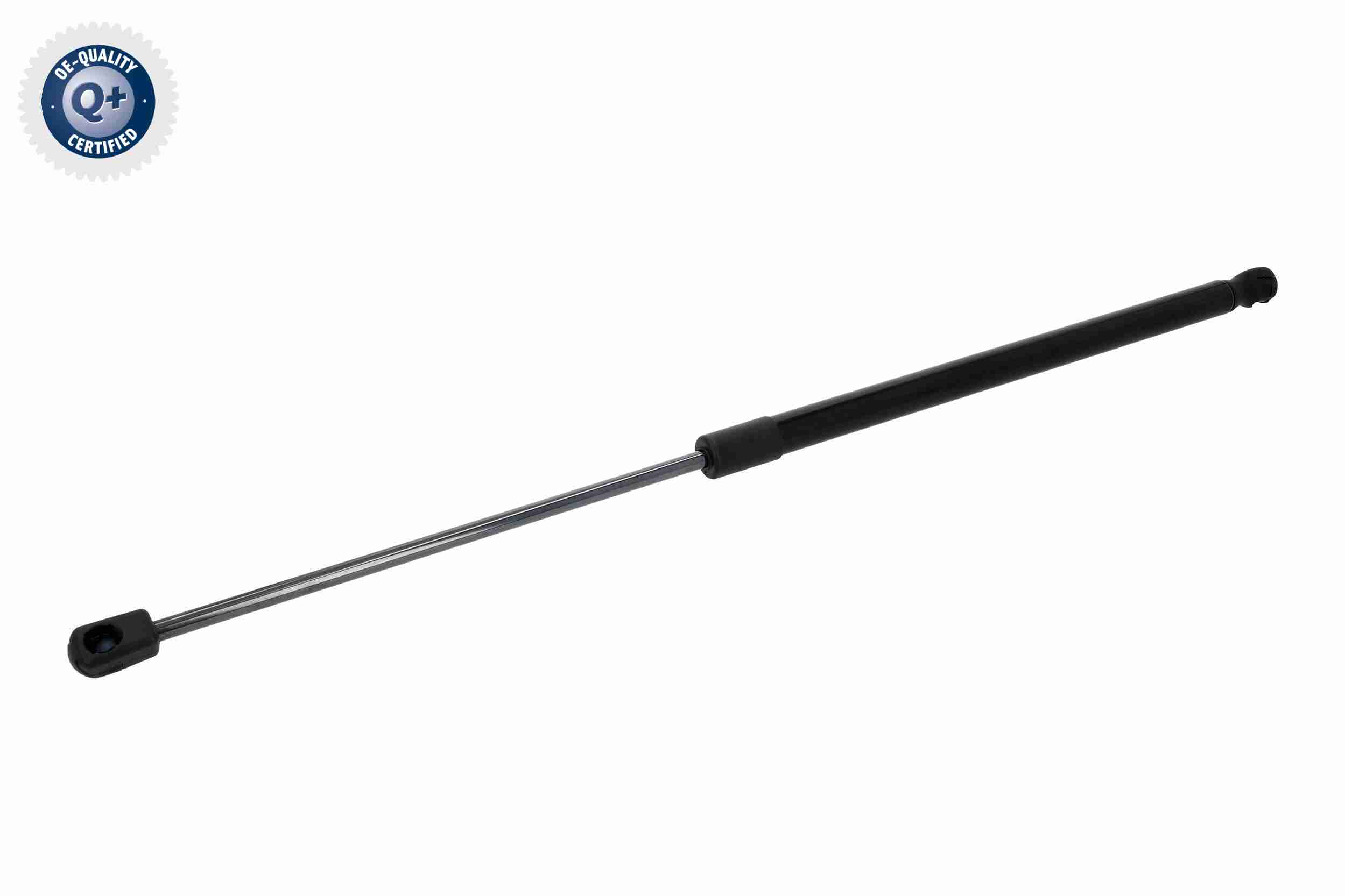 Gasveer, kofferruimte Ackoja A52-0761