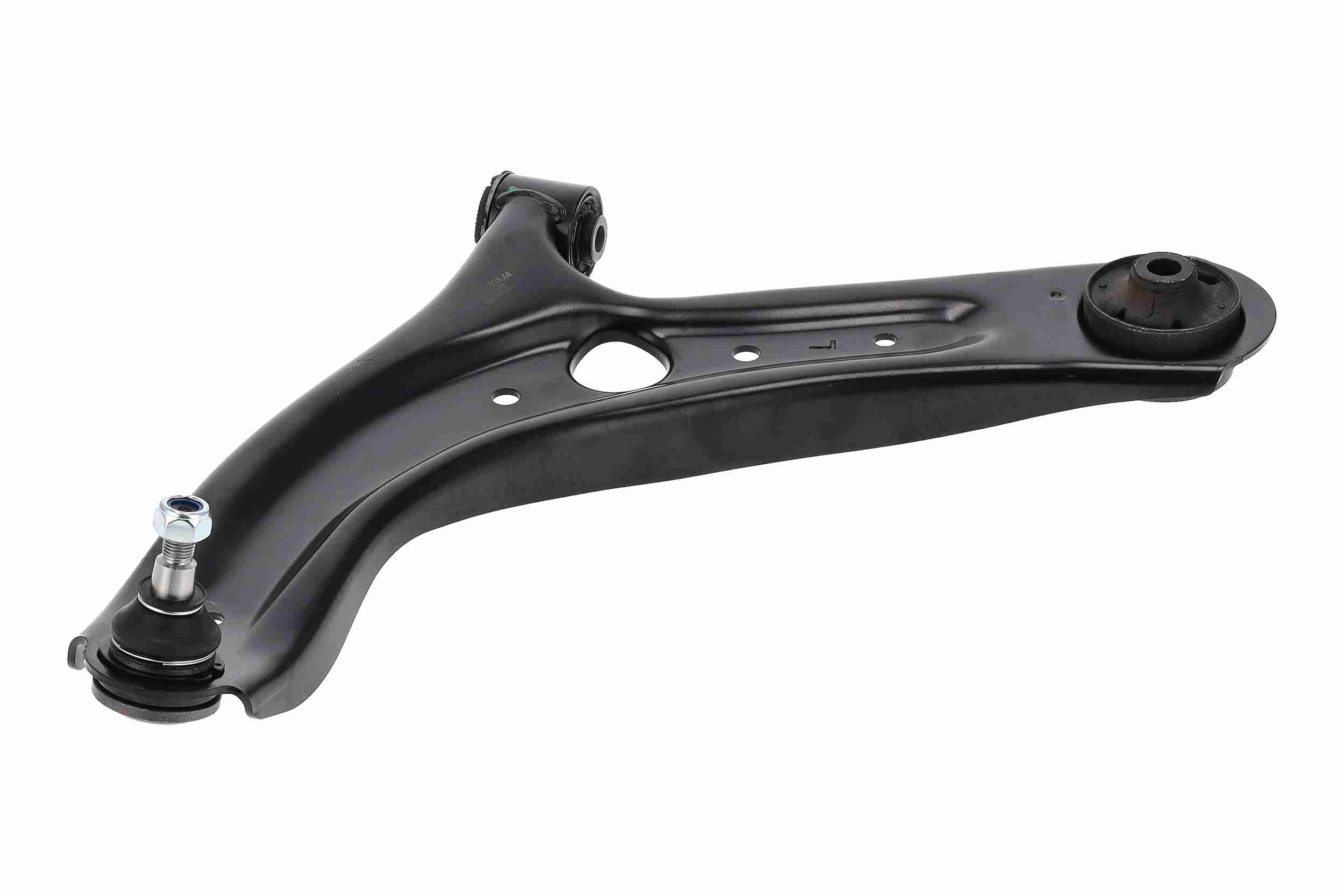 Draagarm, wielophanging Ackoja A52-0853