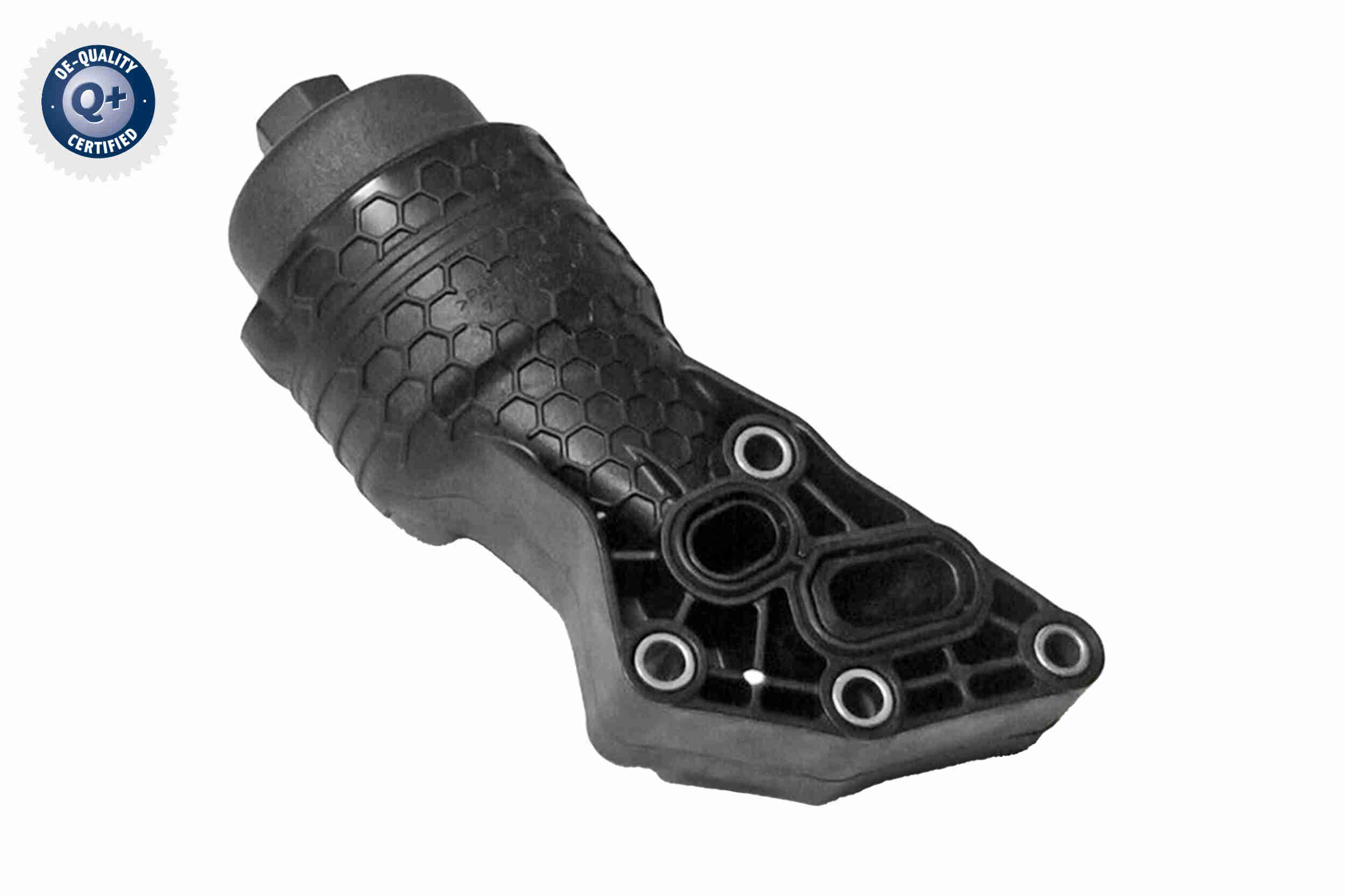 Behuizing, oliefilter Ackoja A52-0861