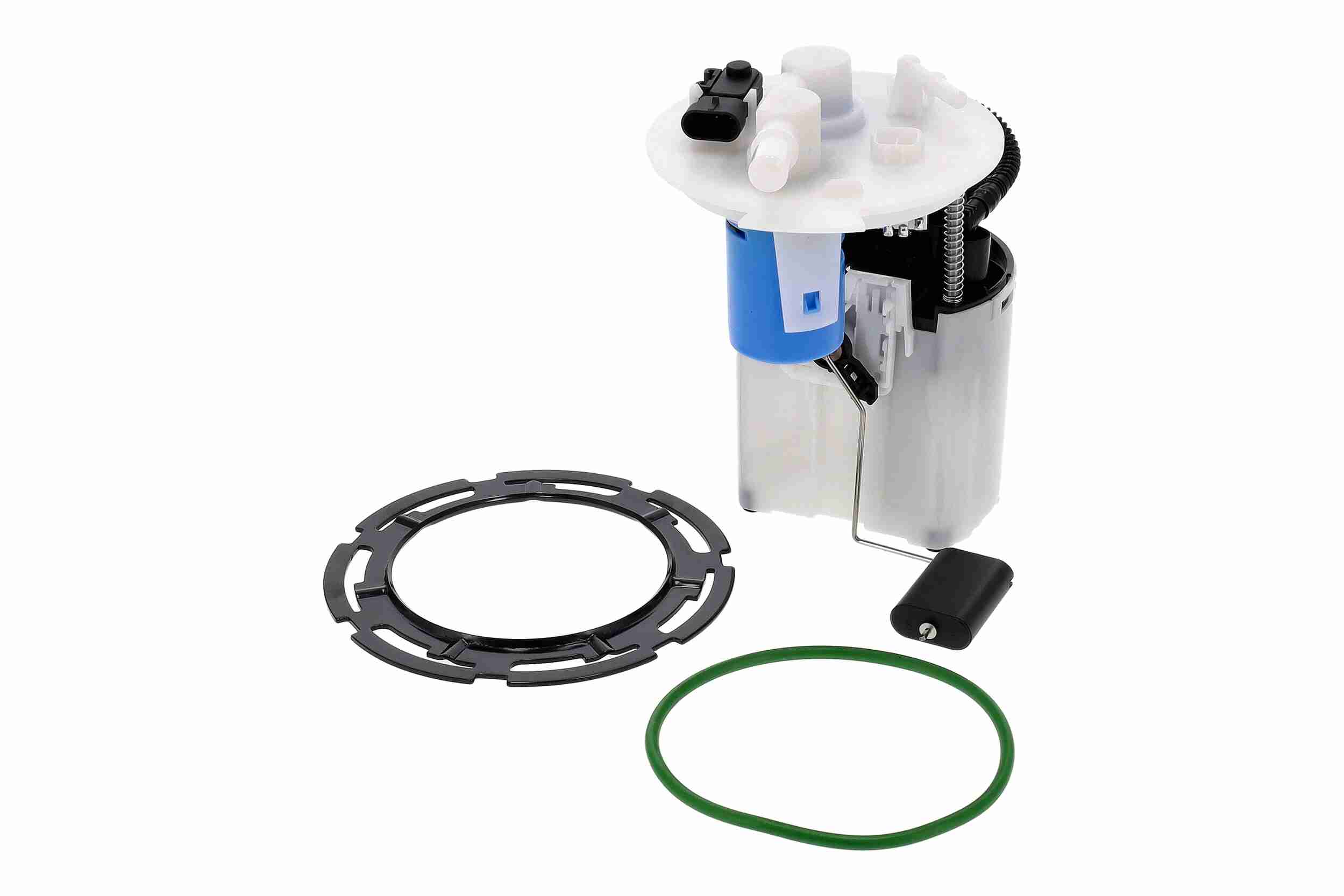 Brandstoftoevoereenheid Ackoja A52-09-0034