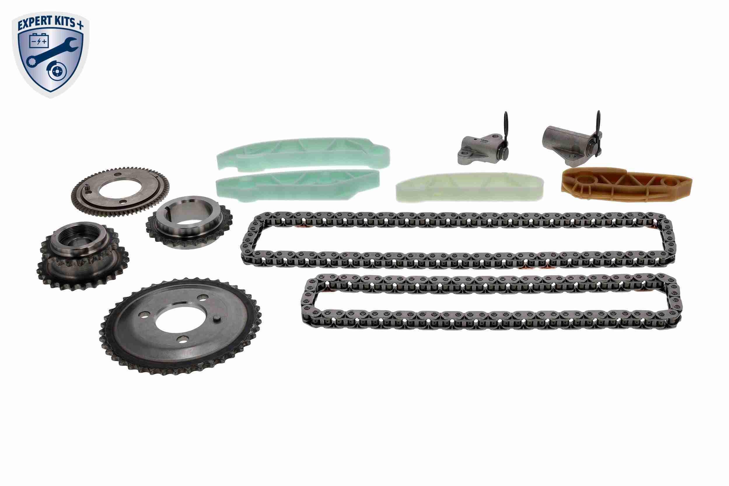 Distributieketting kit Ackoja A52-10008