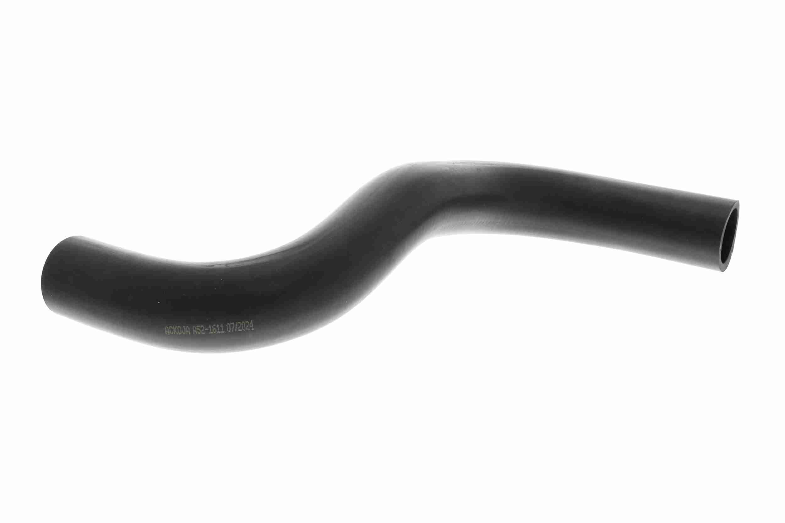 Radiateurslang Ackoja A52-1611