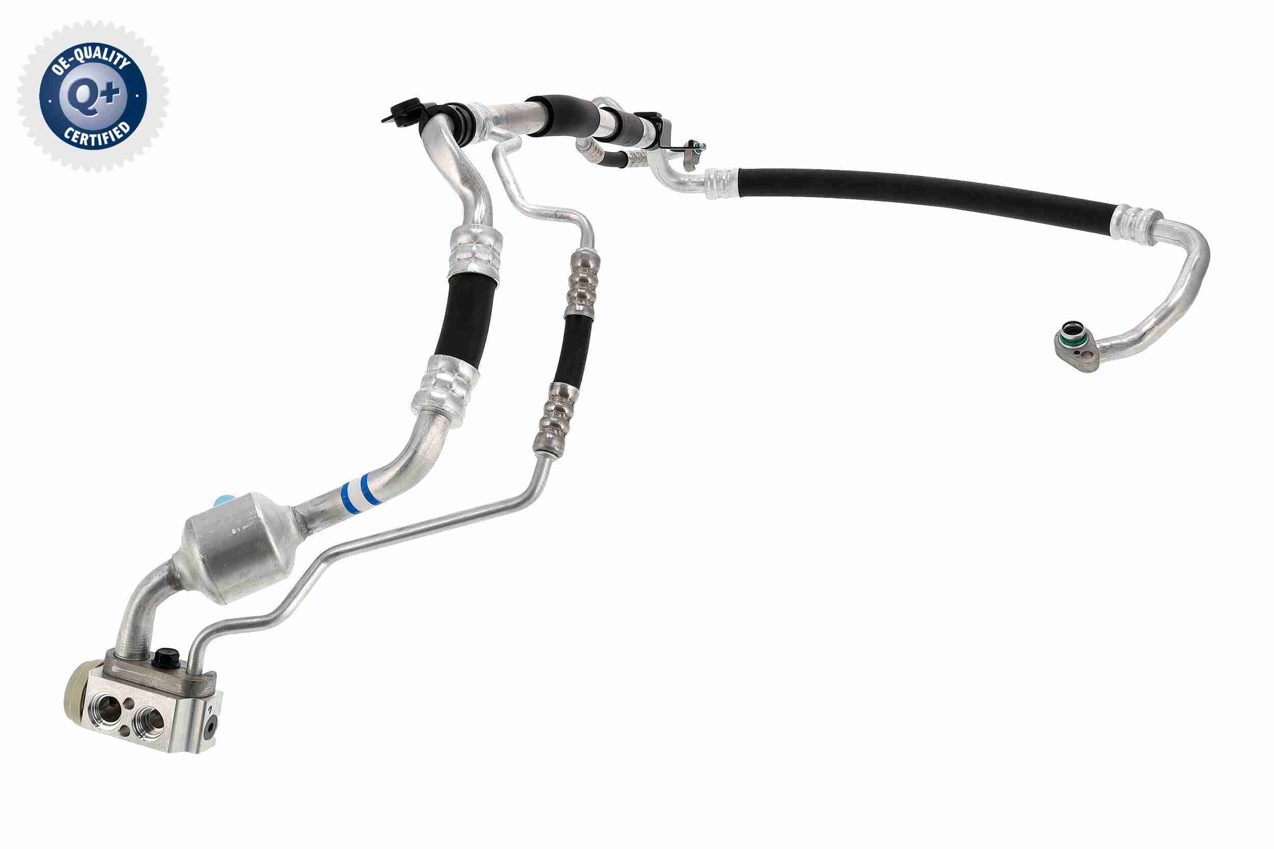 Hoge drukleiding, airconditioning Ackoja A52-20-0003