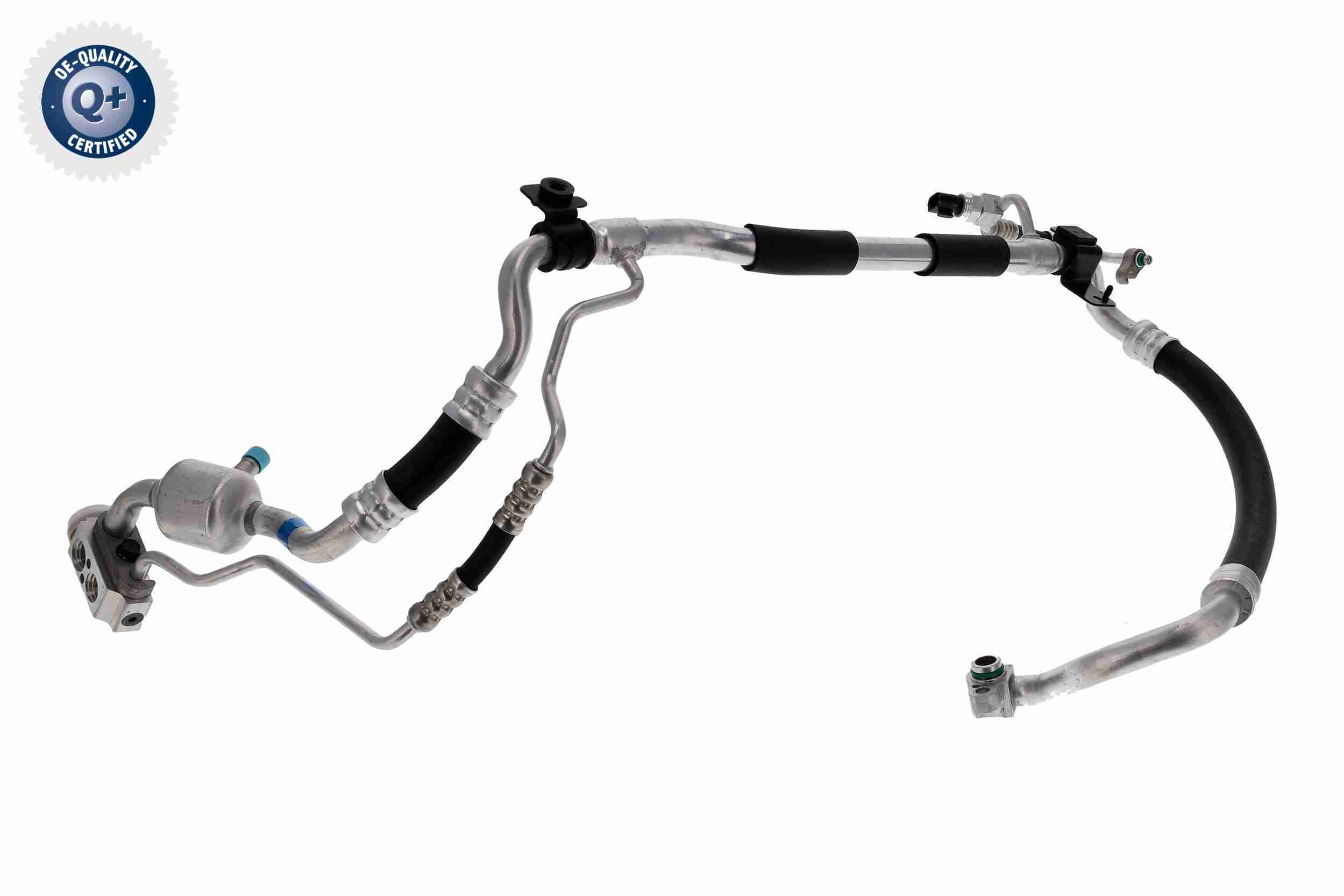 Hoge drukleiding, airconditioning Ackoja A52-20-0007