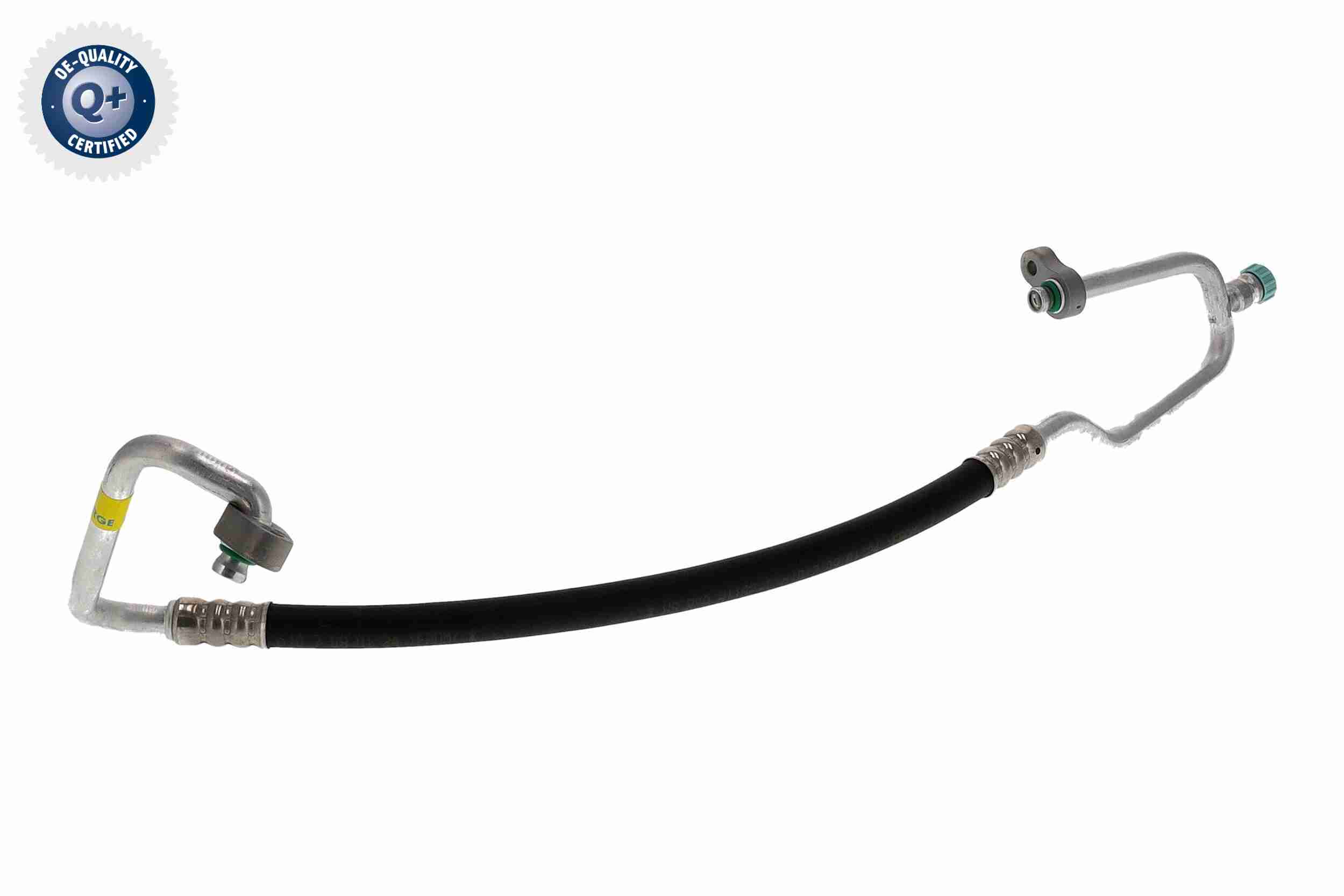 Hoge druk- / lage drukleiding, airconditioning Ackoja A52-20-0008