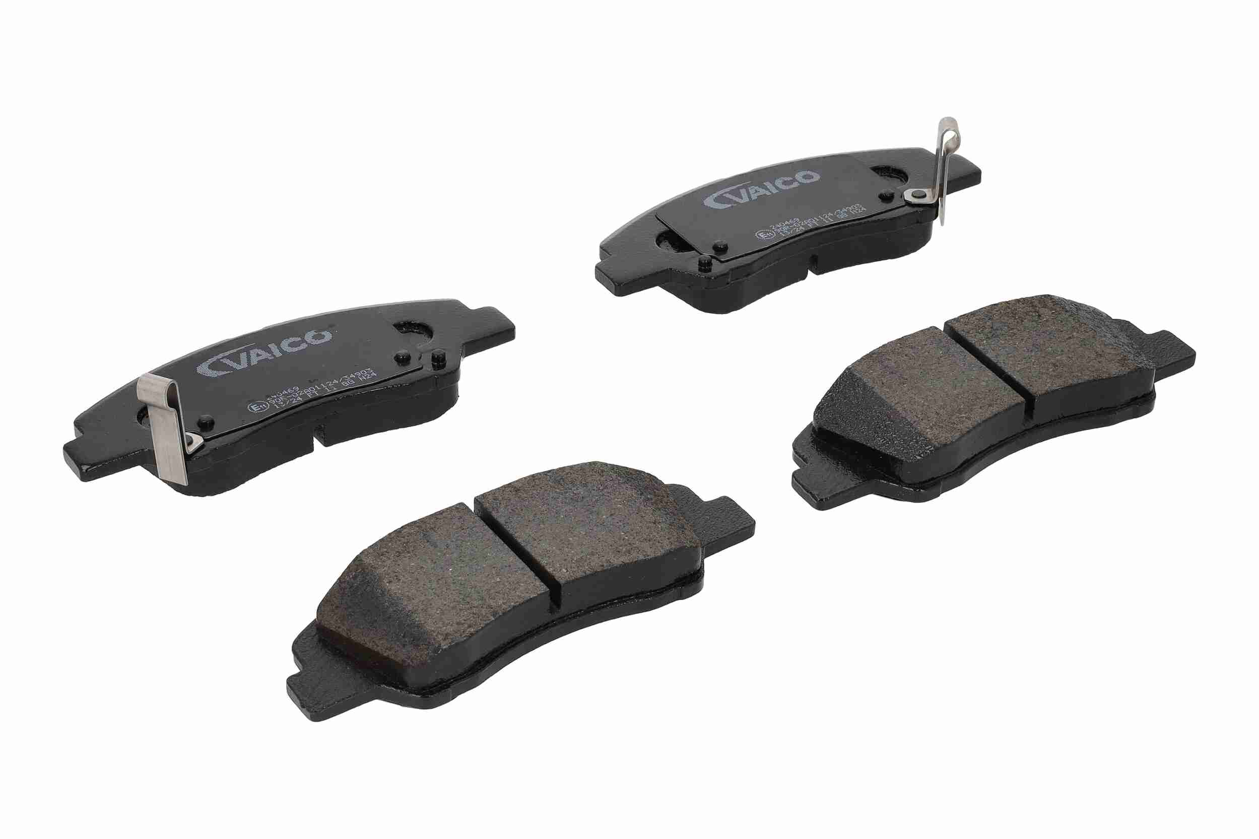 Remblokset Ackoja A52-2111