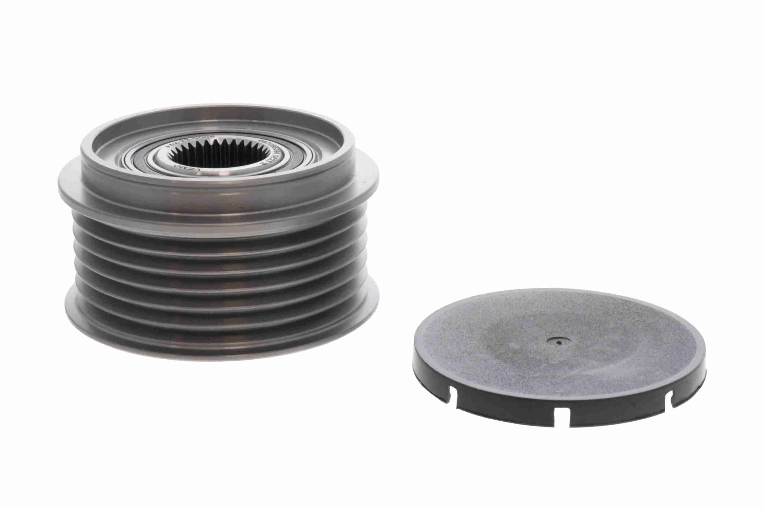 Vrijloop koppeling dynamo Ackoja A52-23-0005