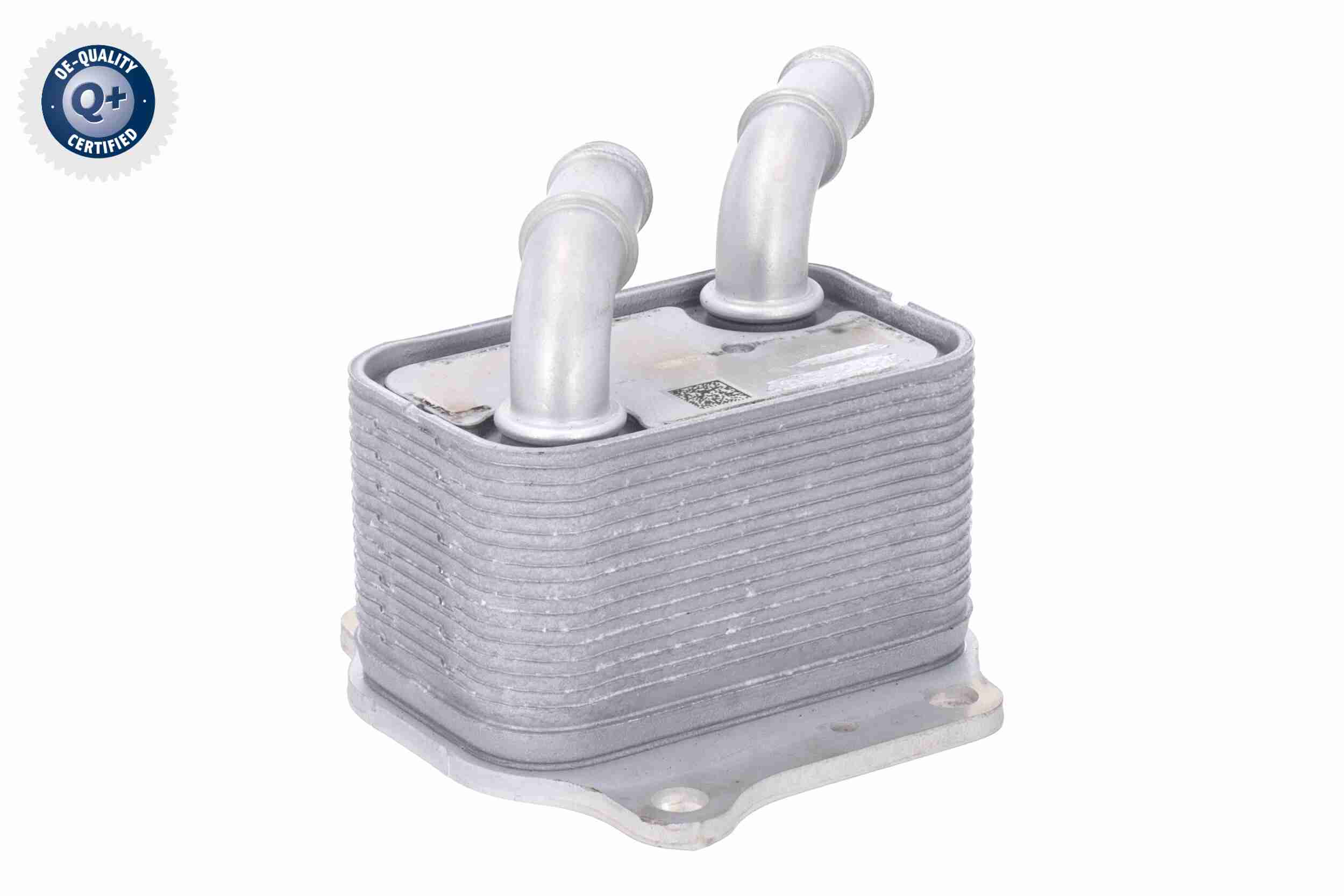 Oliekoeler, motorolie Ackoja A52-60-0024