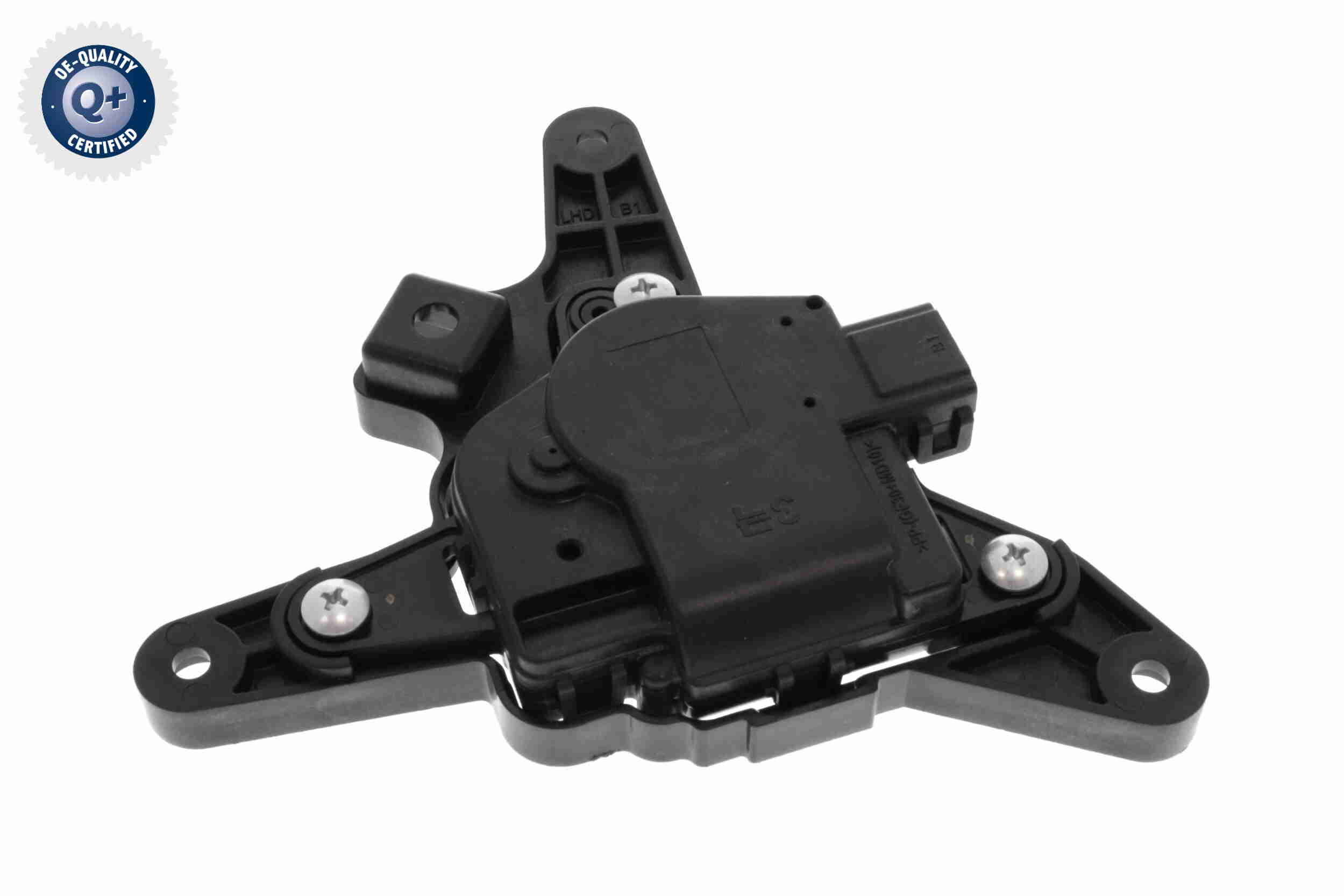 Luchtklep Ackoja A52-77-0047