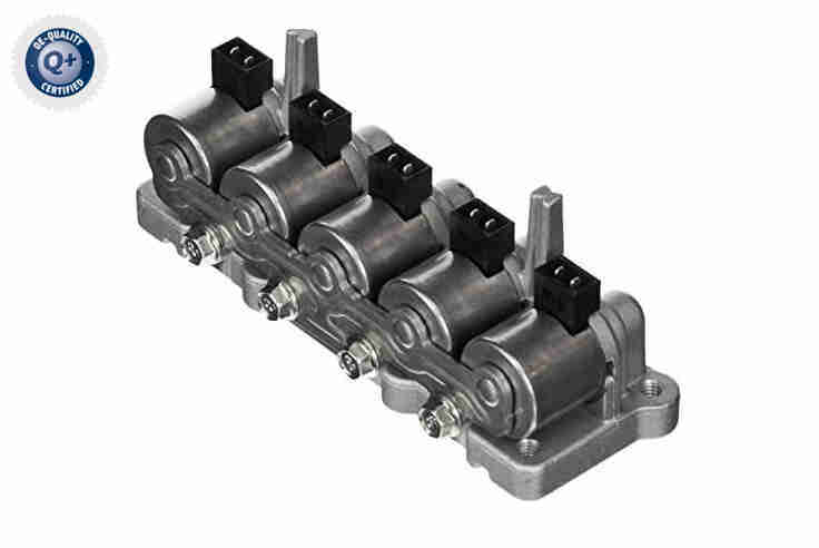 Schakelklep, automatische transmissie Ackoja A52-77-0057