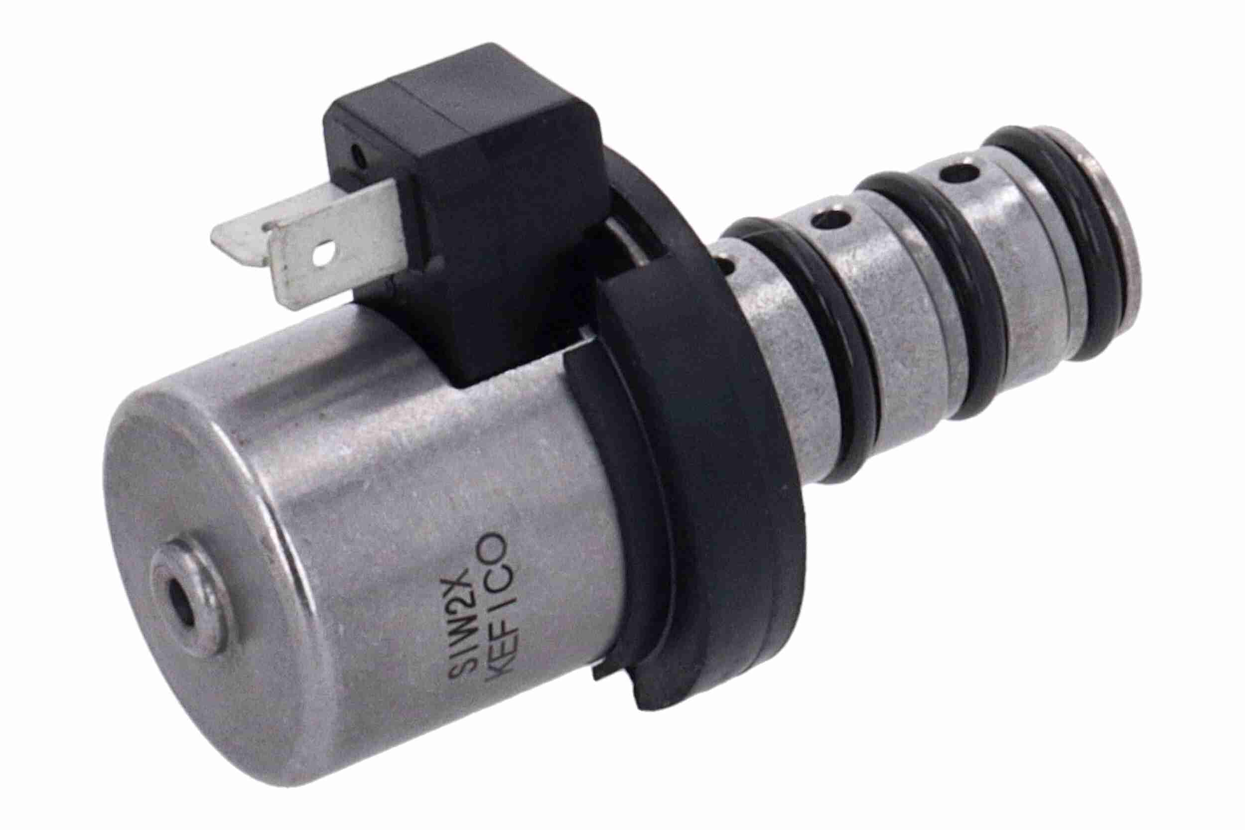 Schakelklep, automatische transmissie Ackoja A52-77-0073