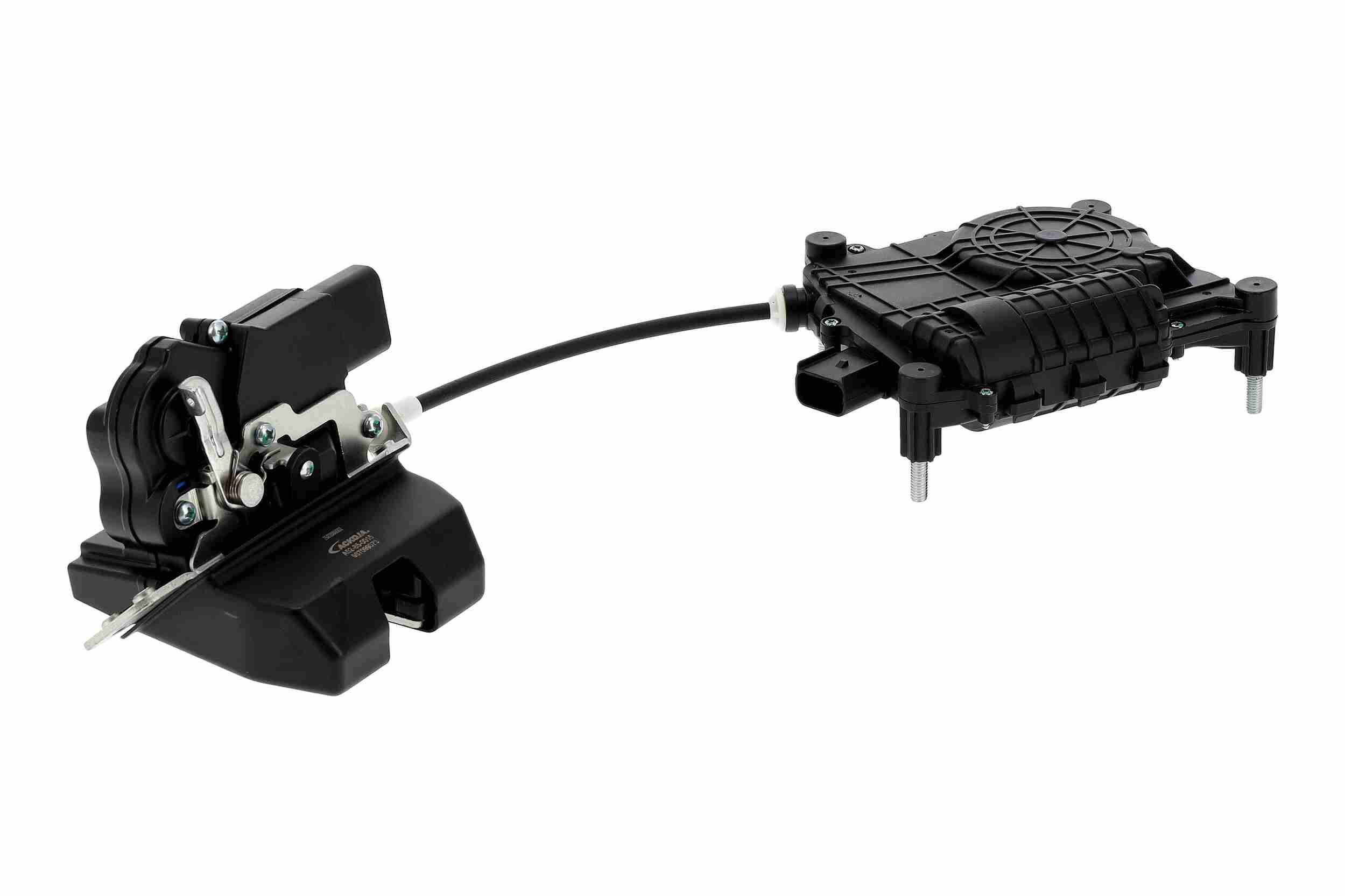 Achterklepslot Ackoja A52-85-0015