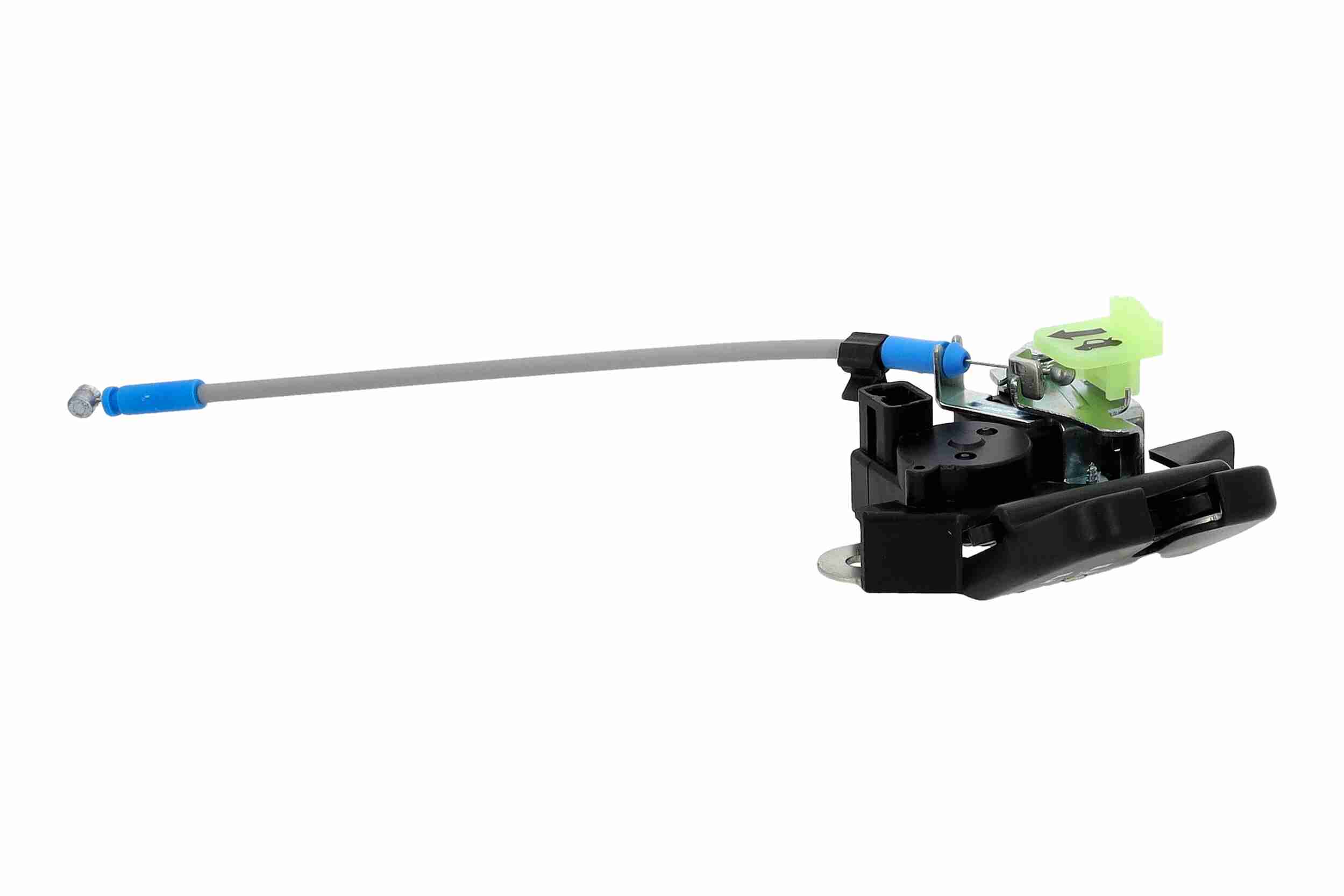 Achterklepslot Ackoja A52-85-0396