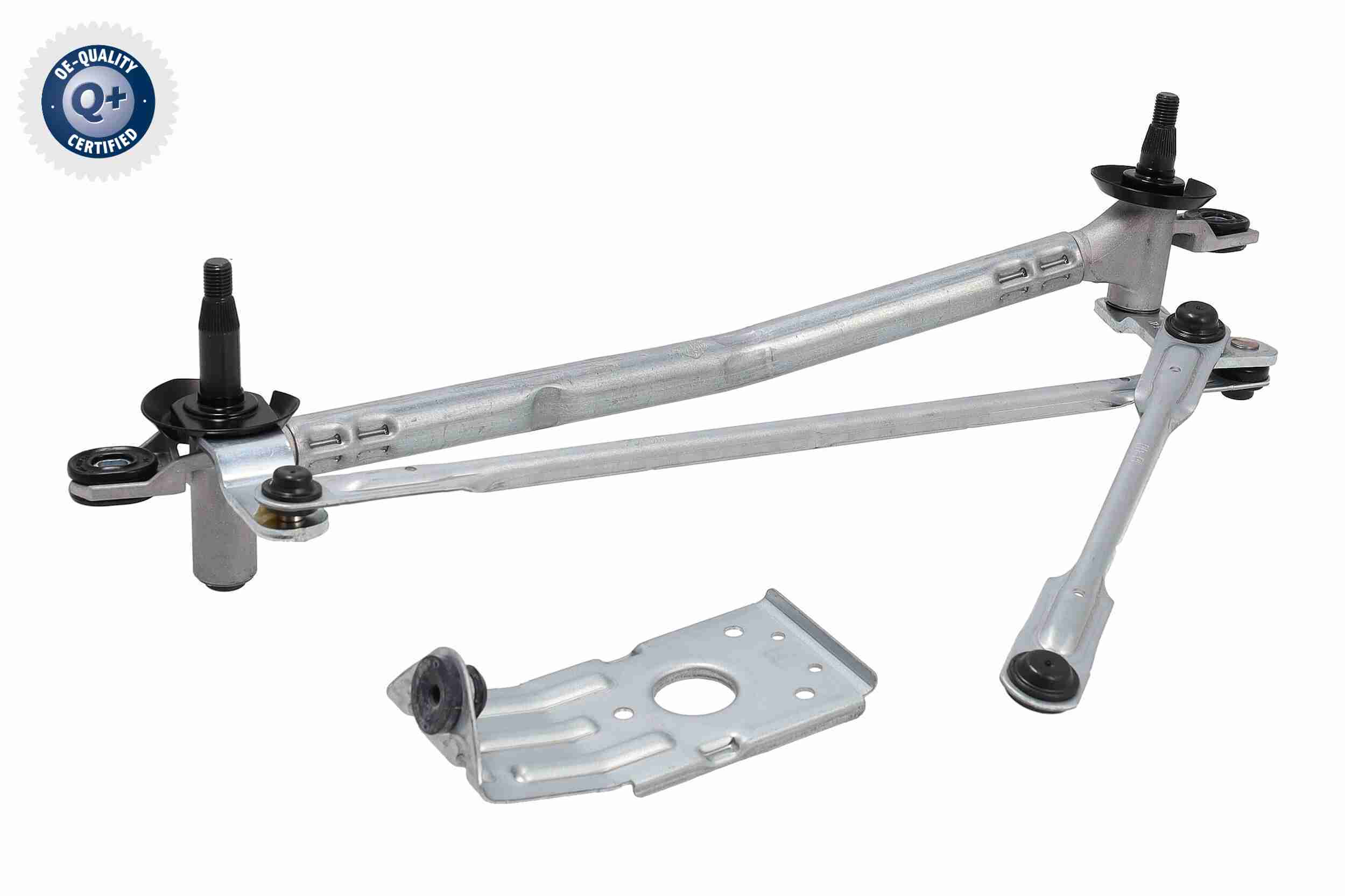 Ruitenwisserstangen Ackoja A52-9555