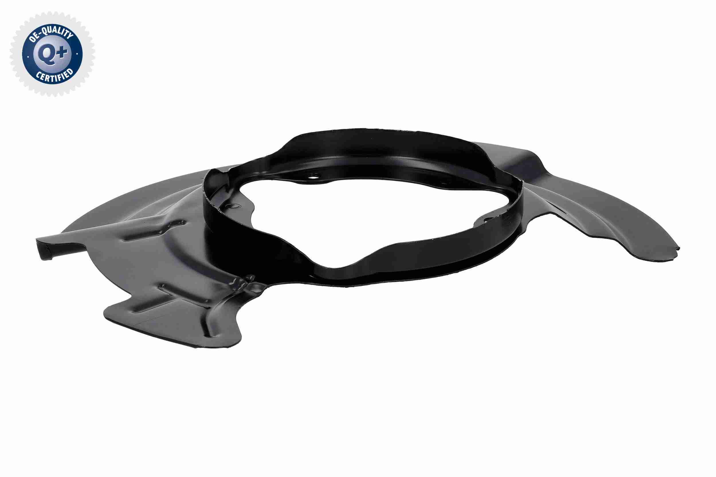 Dekplaat, remschijf Ackoja A52-9690