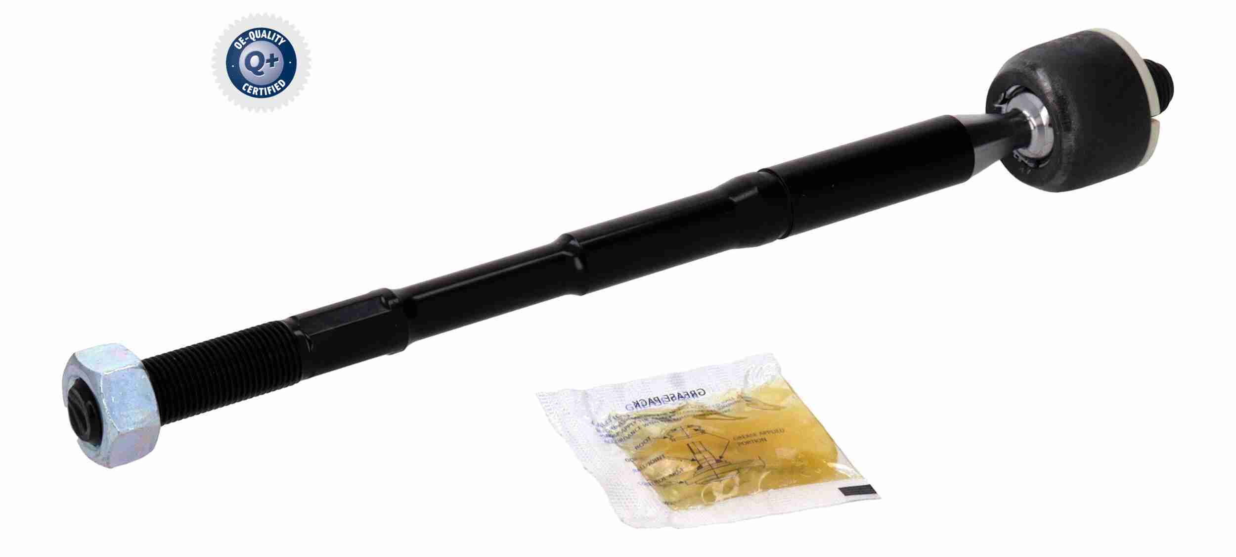 Axiaalkogel, spoorstang Ackoja A52-9691