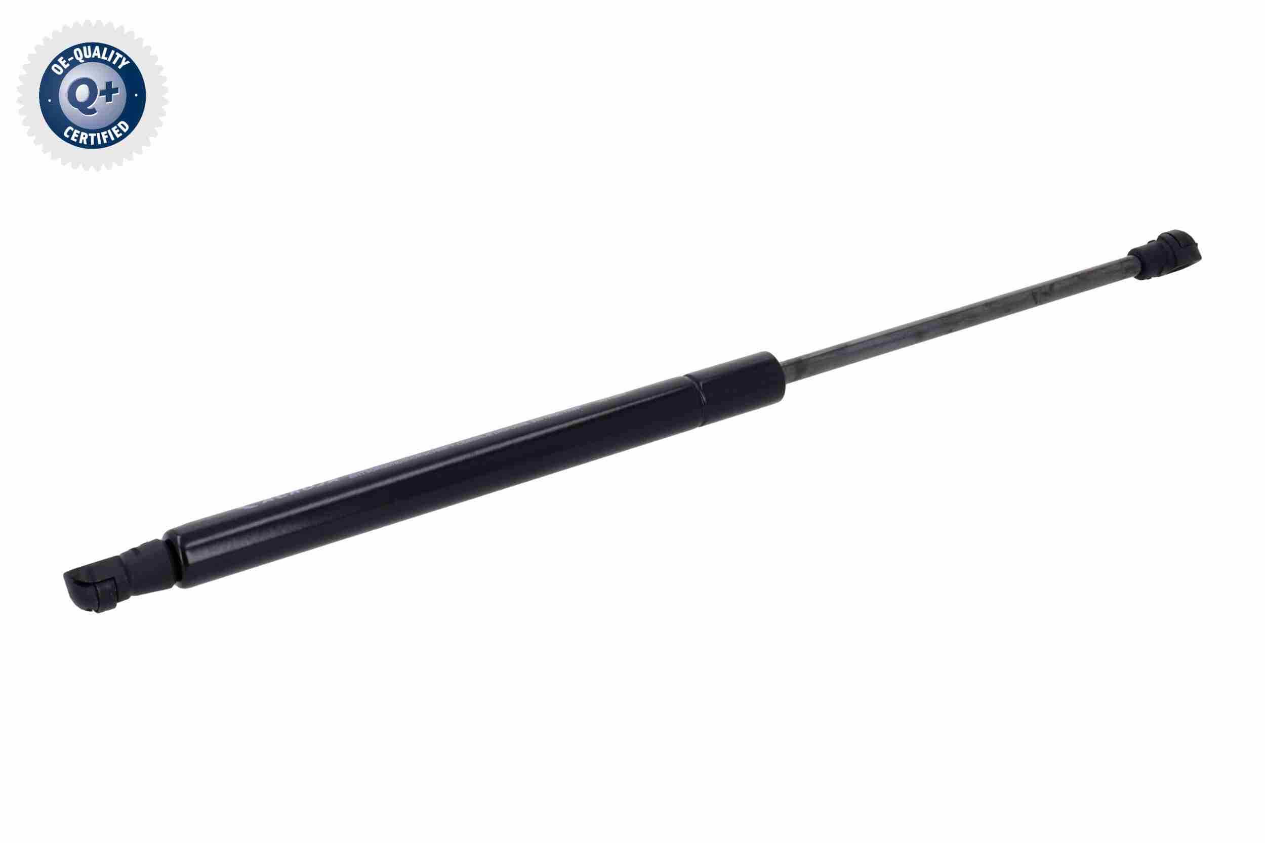 Gasveer, kofferruimte Ackoja A52-9692